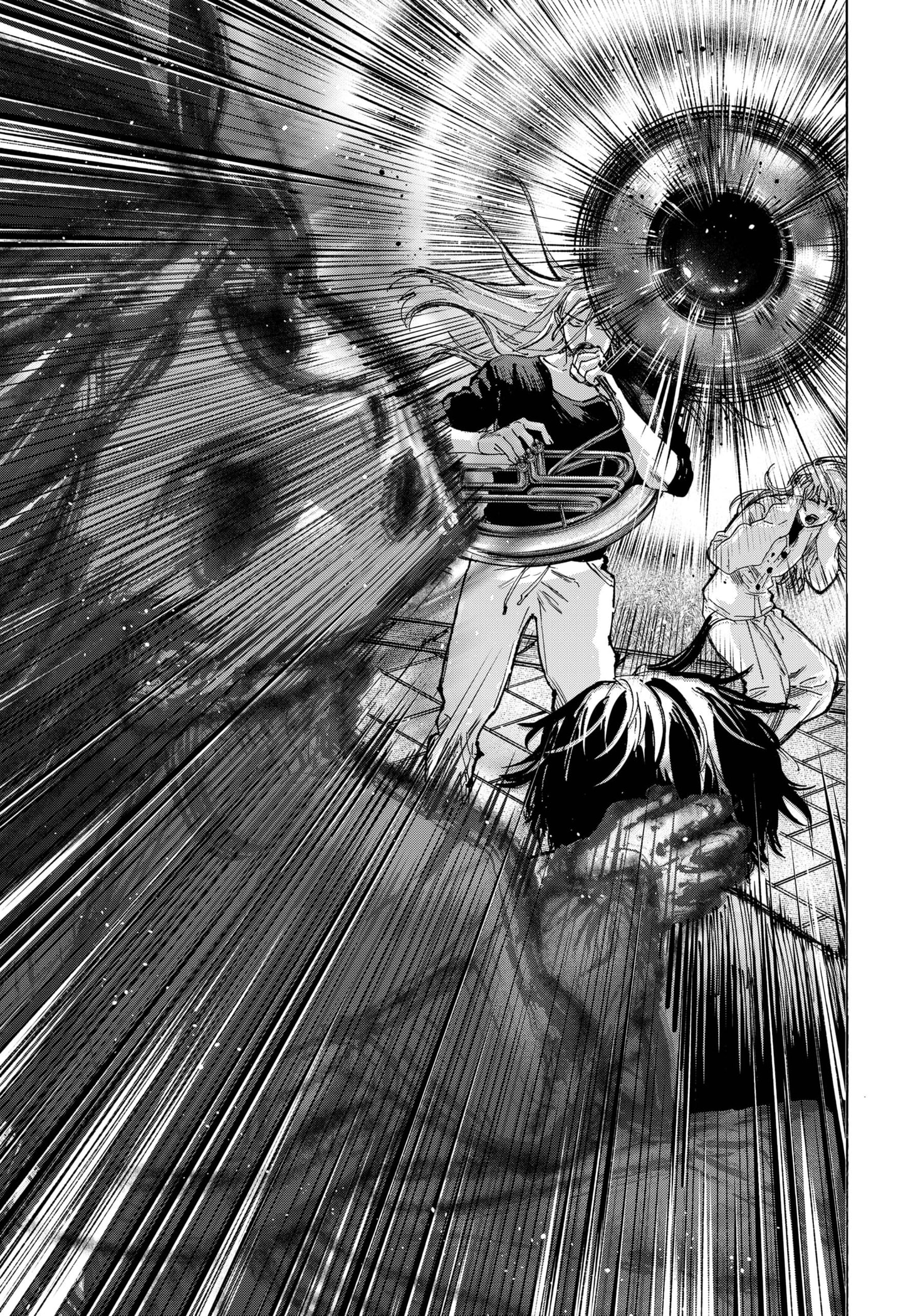 Read MARRIAGETOXIN (ES) Manga Online