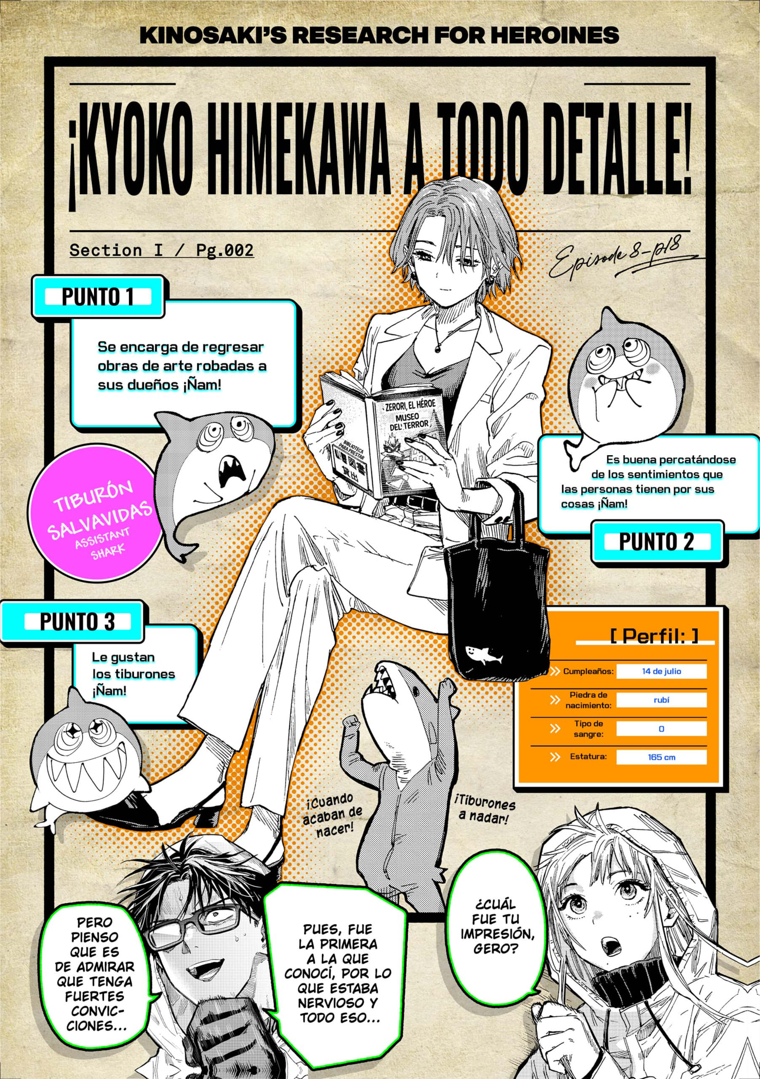 Read MARRIAGETOXIN (ES) Manga Online