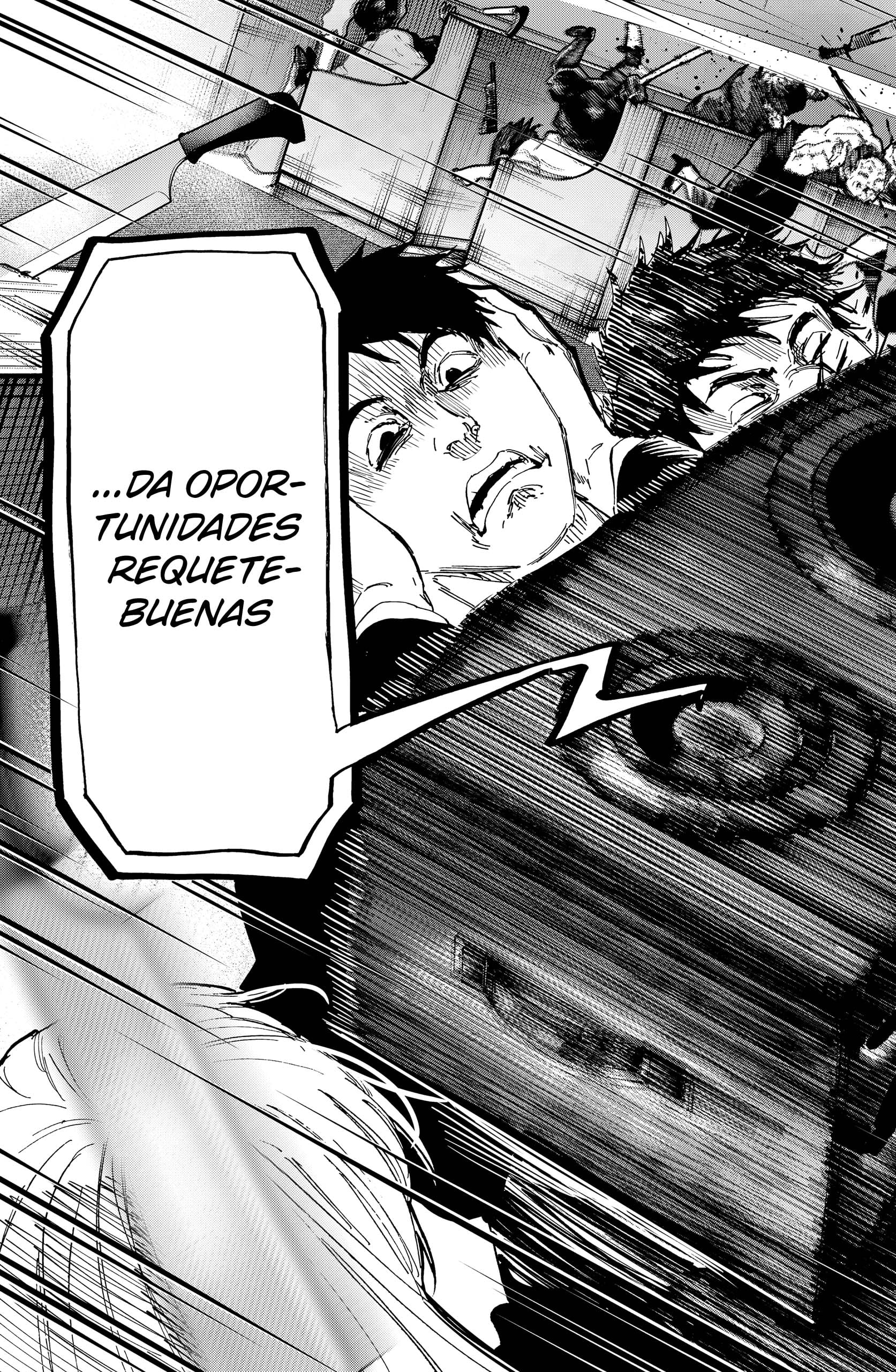 Read MARRIAGETOXIN (ES) Manga Online