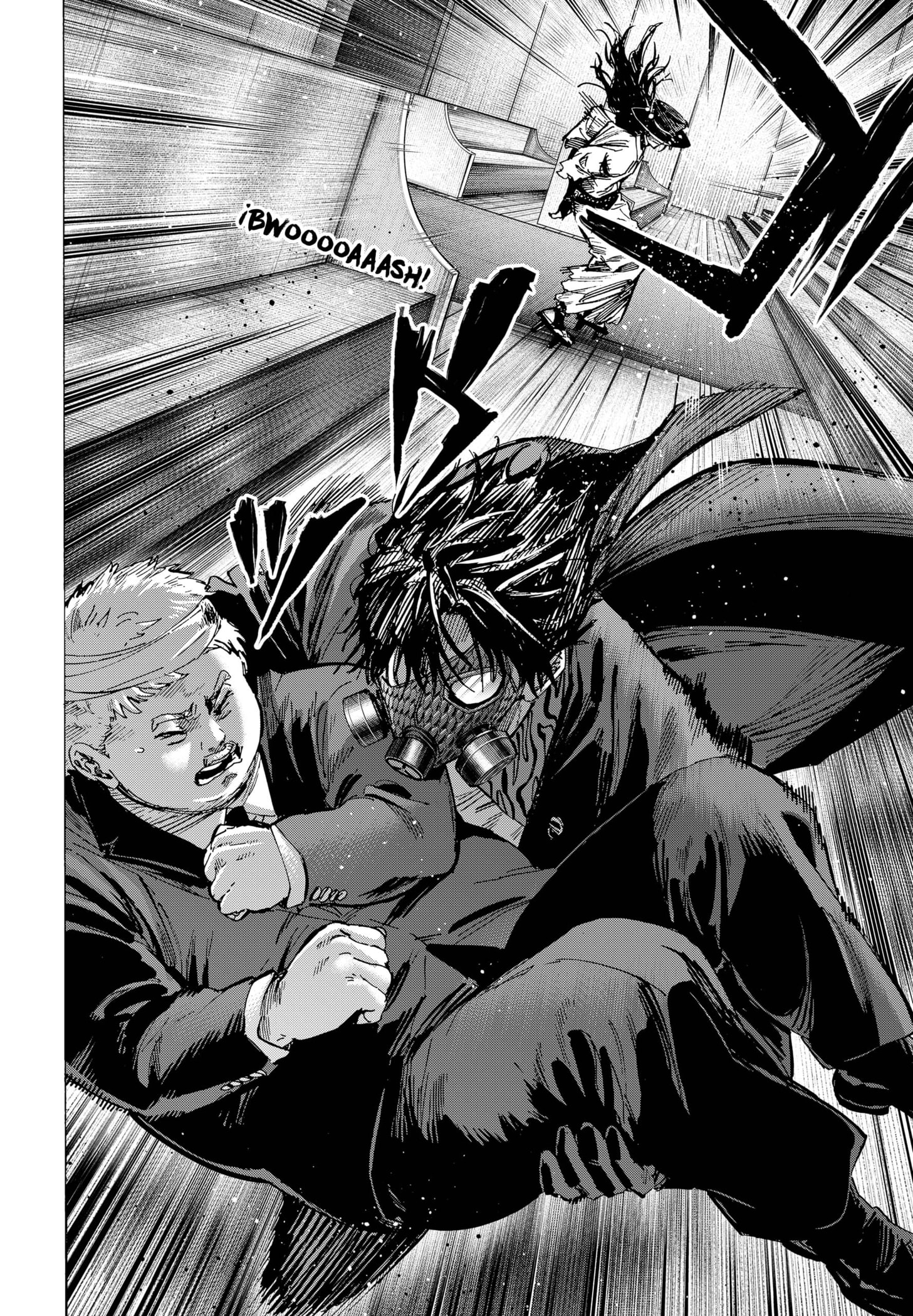 Read MARRIAGETOXIN (ES) Manga Online