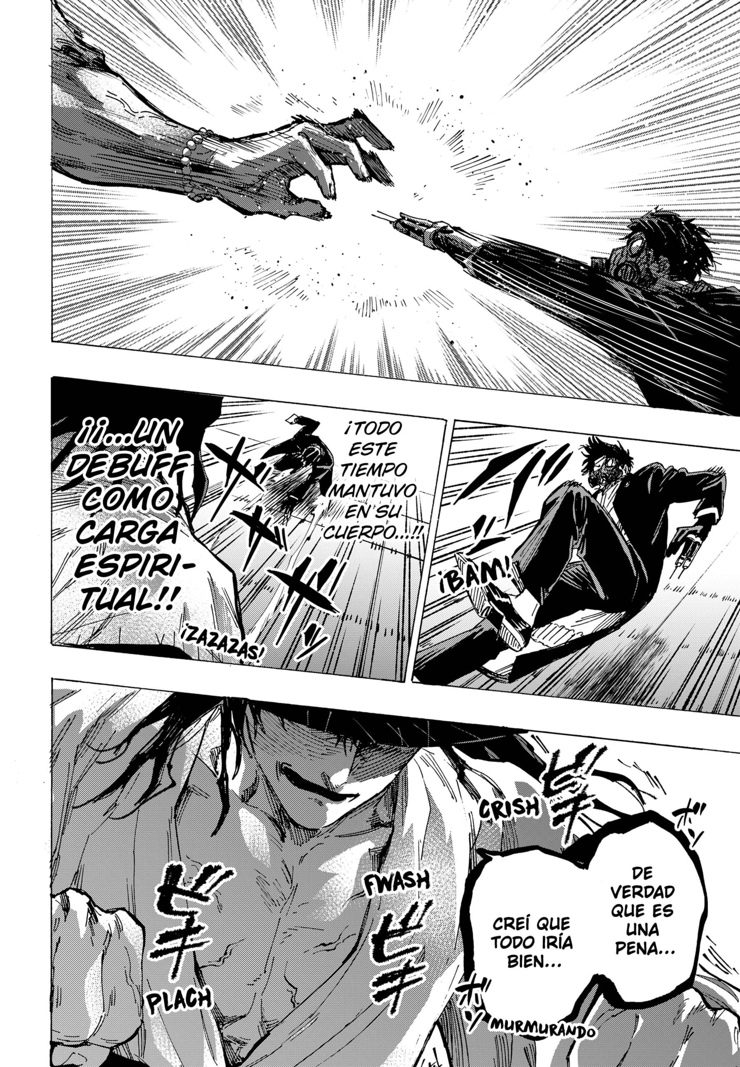 Read MARRIAGETOXIN (ES) Manga Online