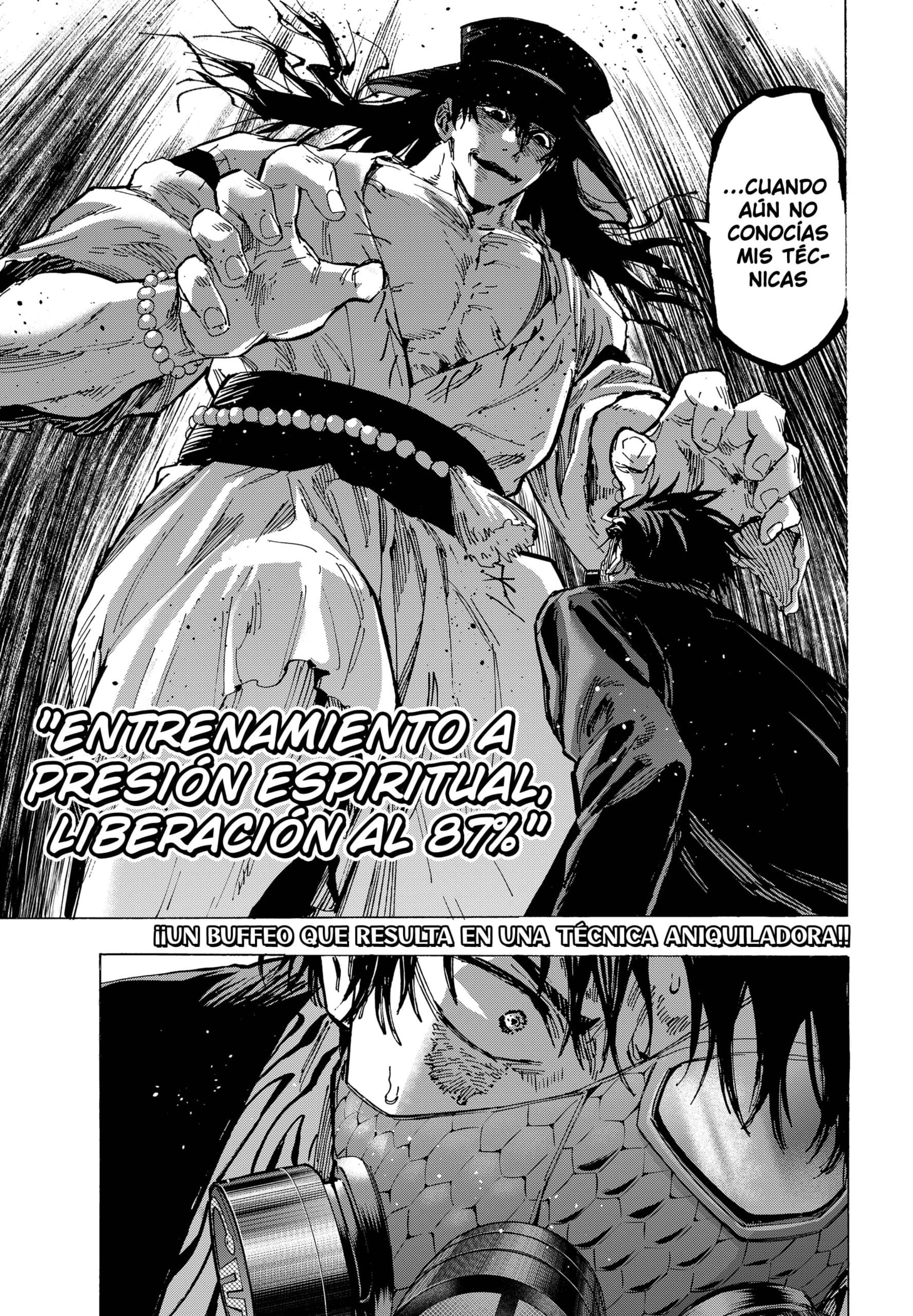 Read MARRIAGETOXIN (ES) Manga Online