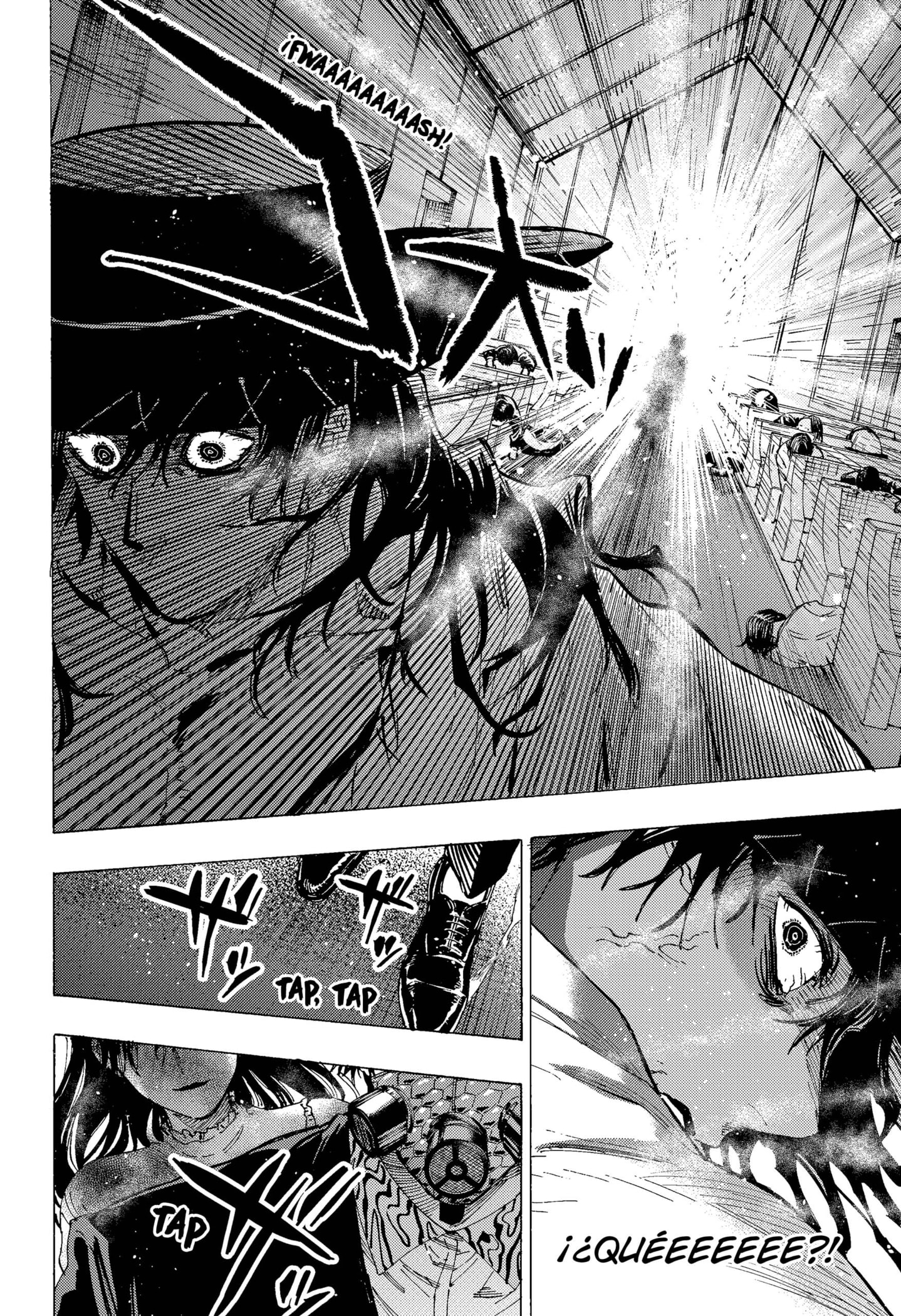 Read MARRIAGETOXIN (ES) Manga Online