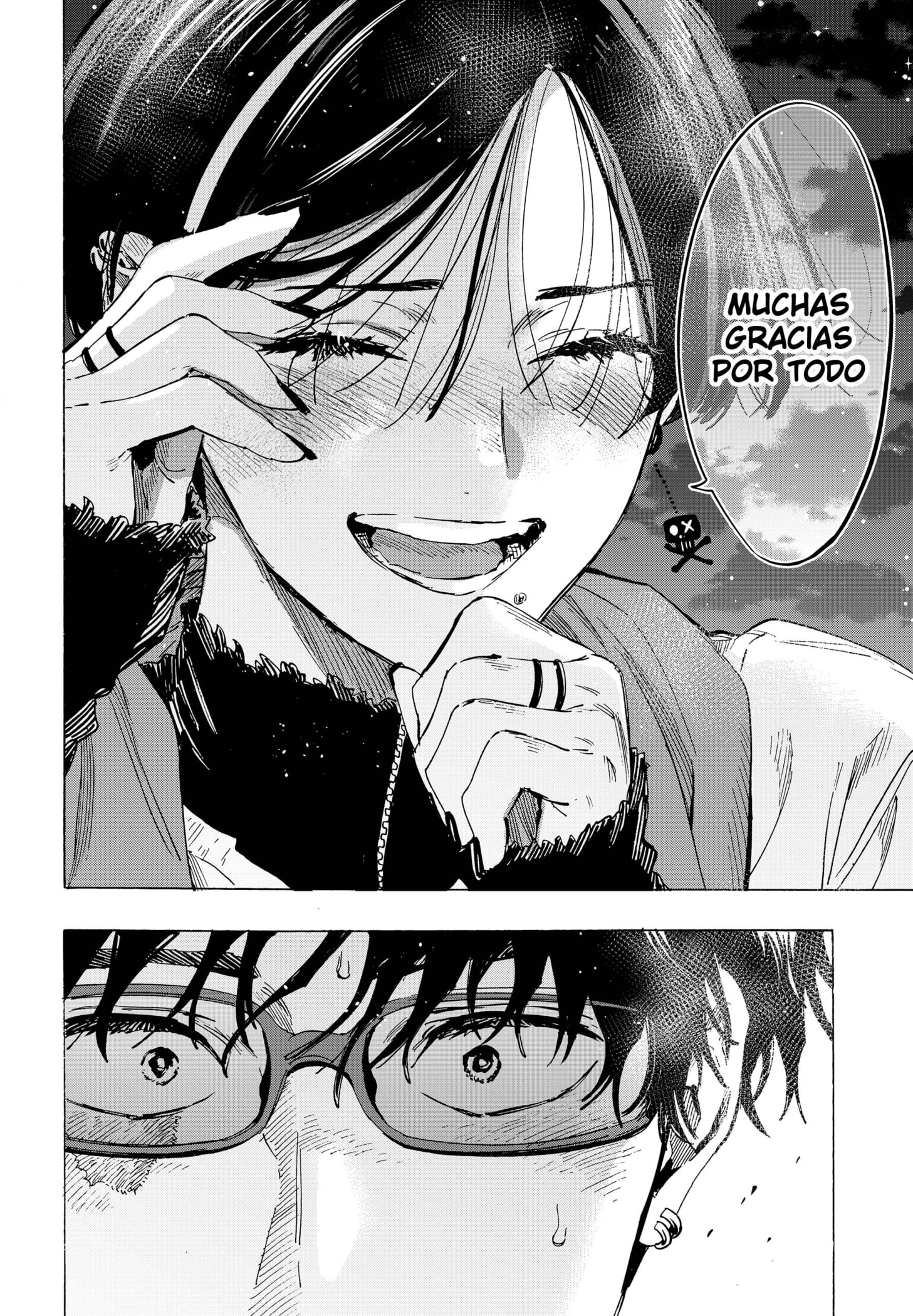 Read MARRIAGETOXIN (ES) Manga Online