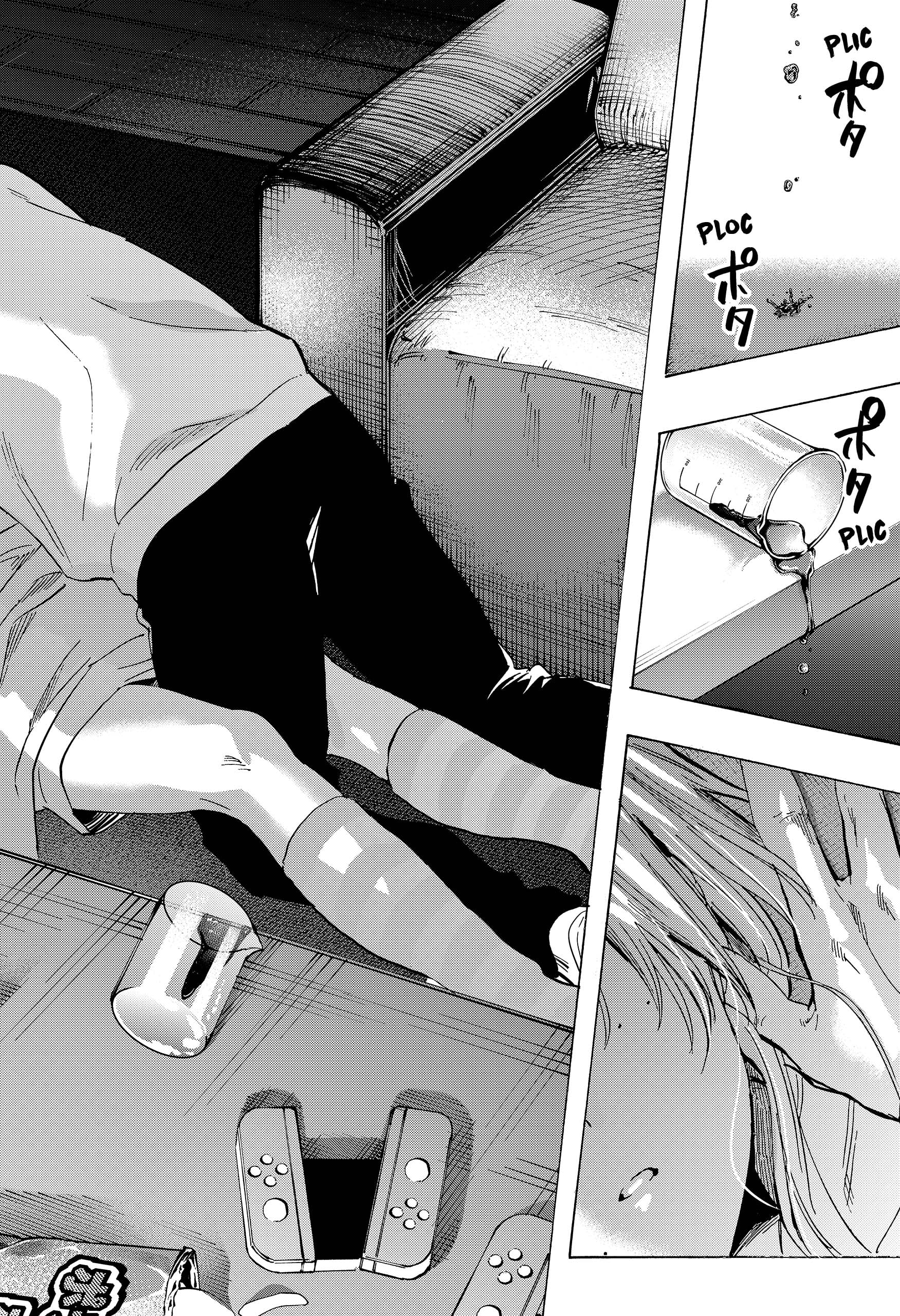 Read MARRIAGETOXIN (ES) Manga Online
