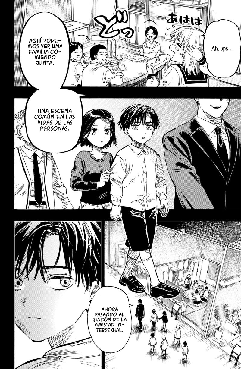 Read MARRIAGETOXIN (ES) Manga Online
