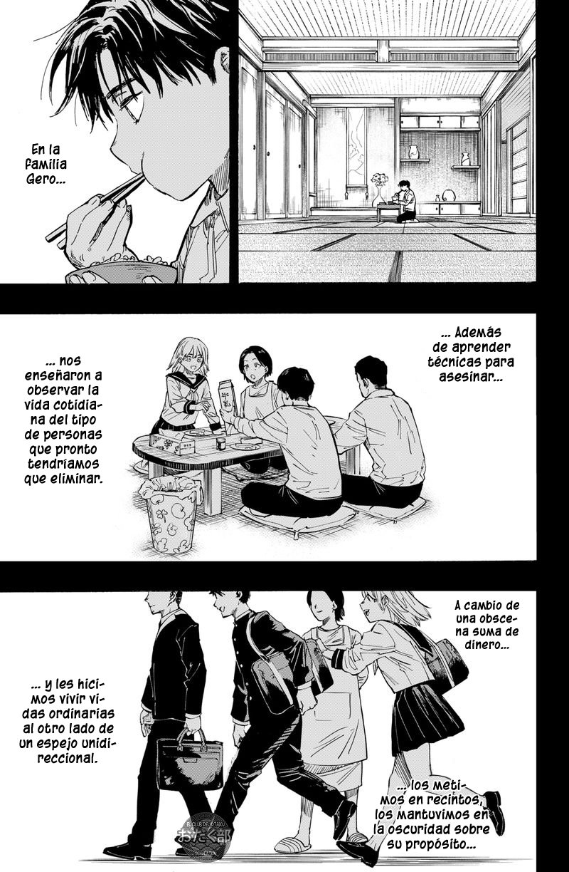 Read MARRIAGETOXIN (ES) Manga Online
