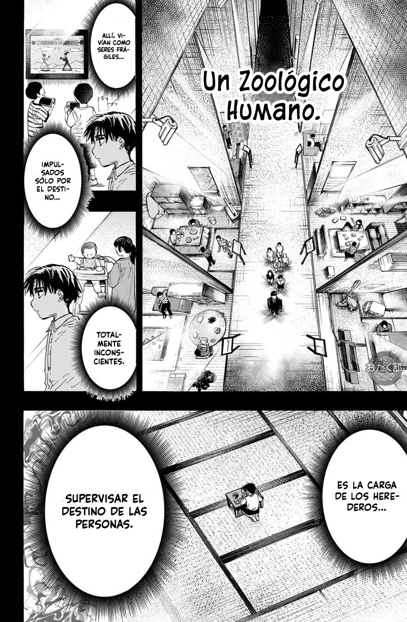 Read MARRIAGETOXIN (ES) Manga Online