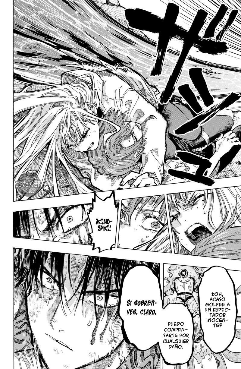 Read MARRIAGETOXIN (ES) Manga Online