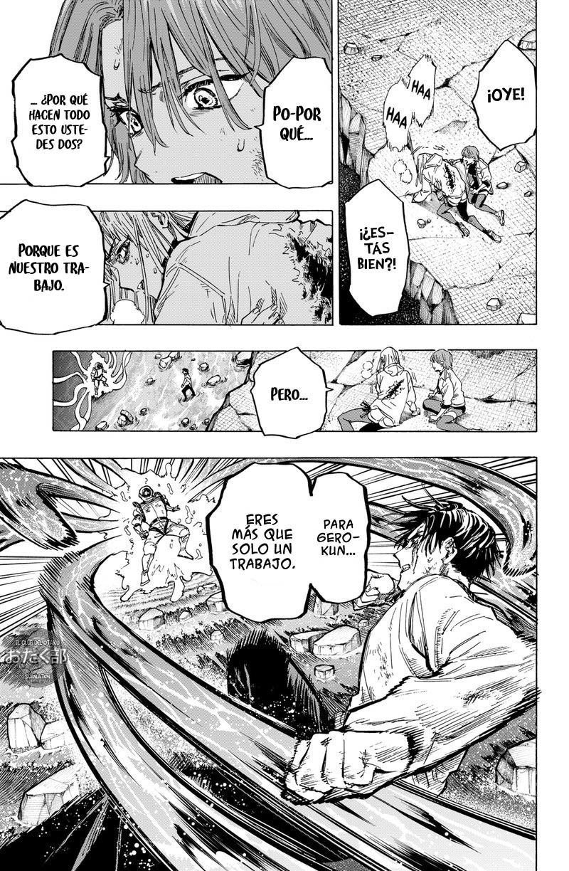 Read MARRIAGETOXIN (ES) Manga Online