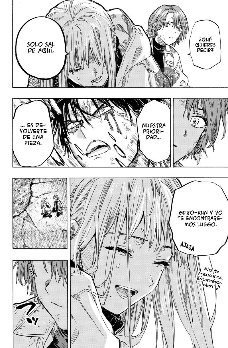 Read MARRIAGETOXIN (ES) Manga Online
