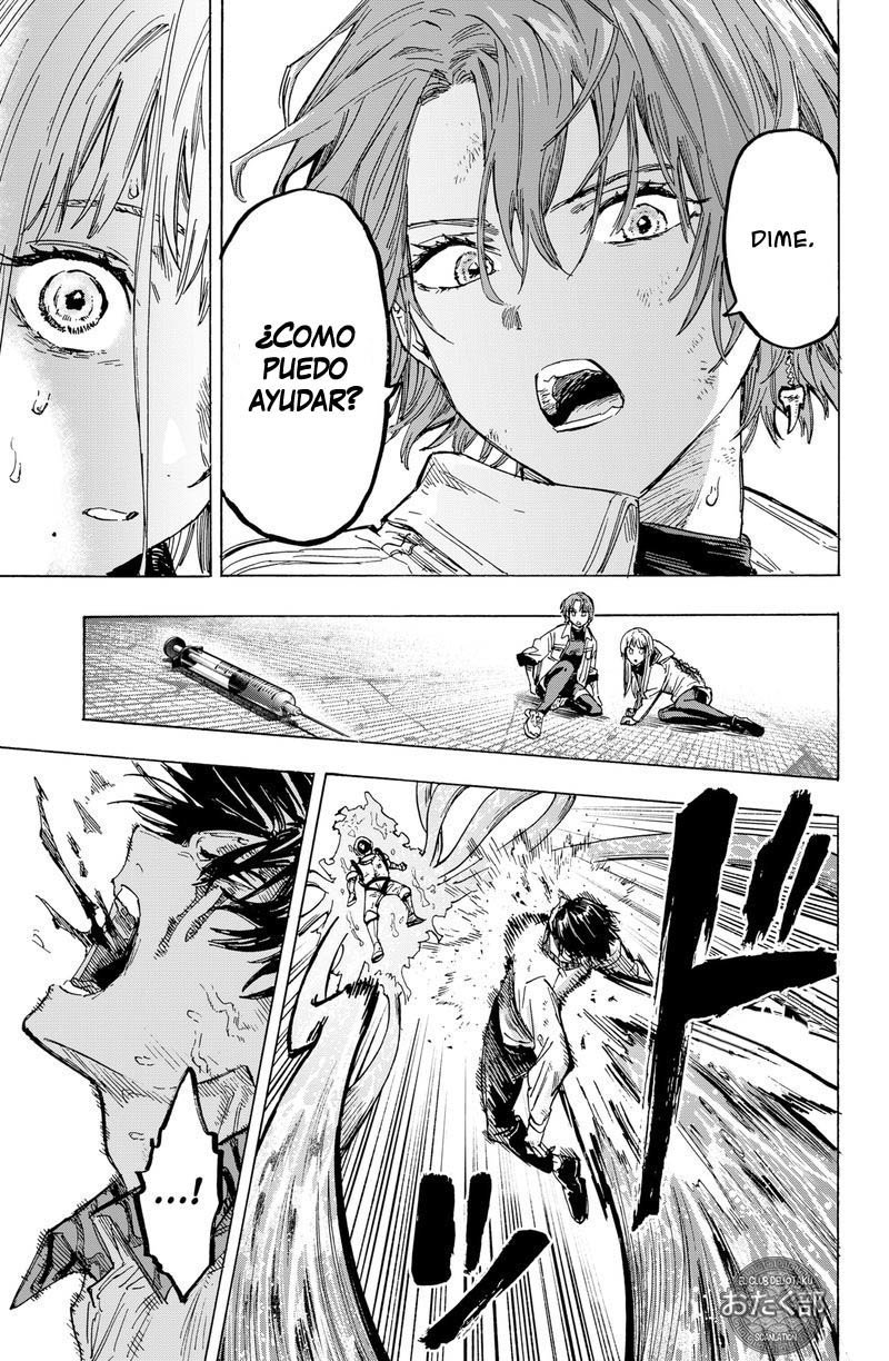 Read MARRIAGETOXIN (ES) Manga Online
