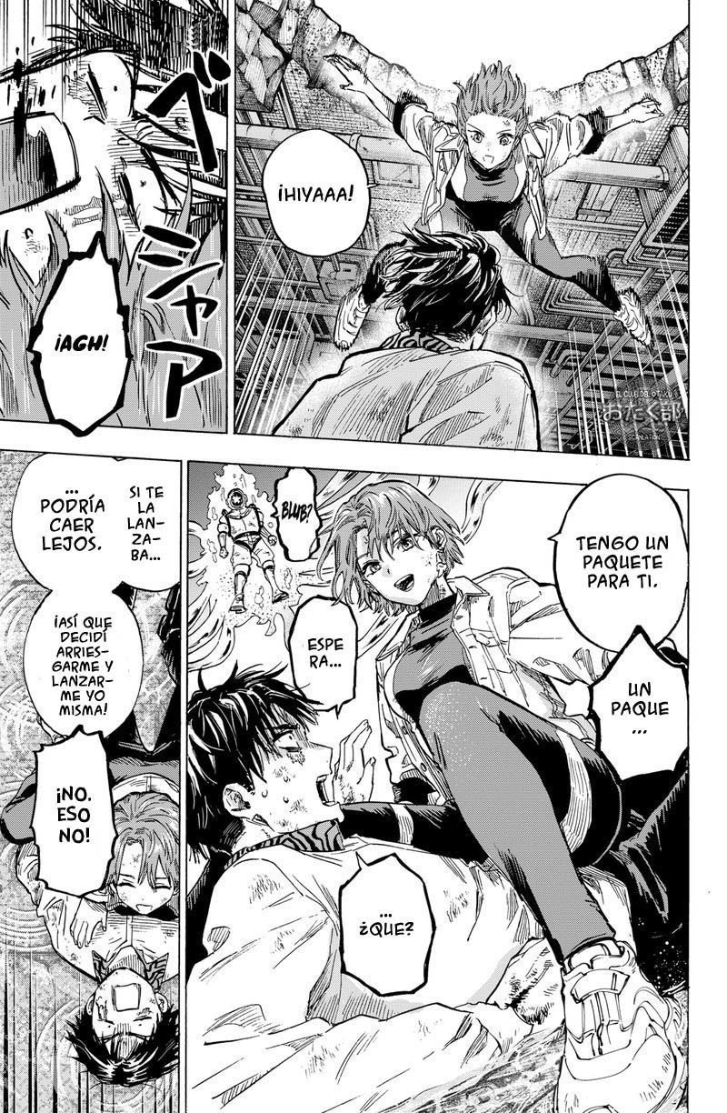 Read MARRIAGETOXIN (ES) Manga Online