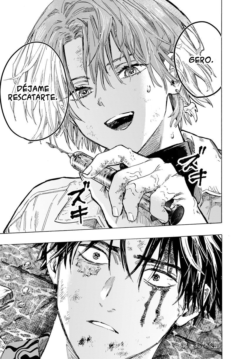 Read MARRIAGETOXIN (ES) Manga Online