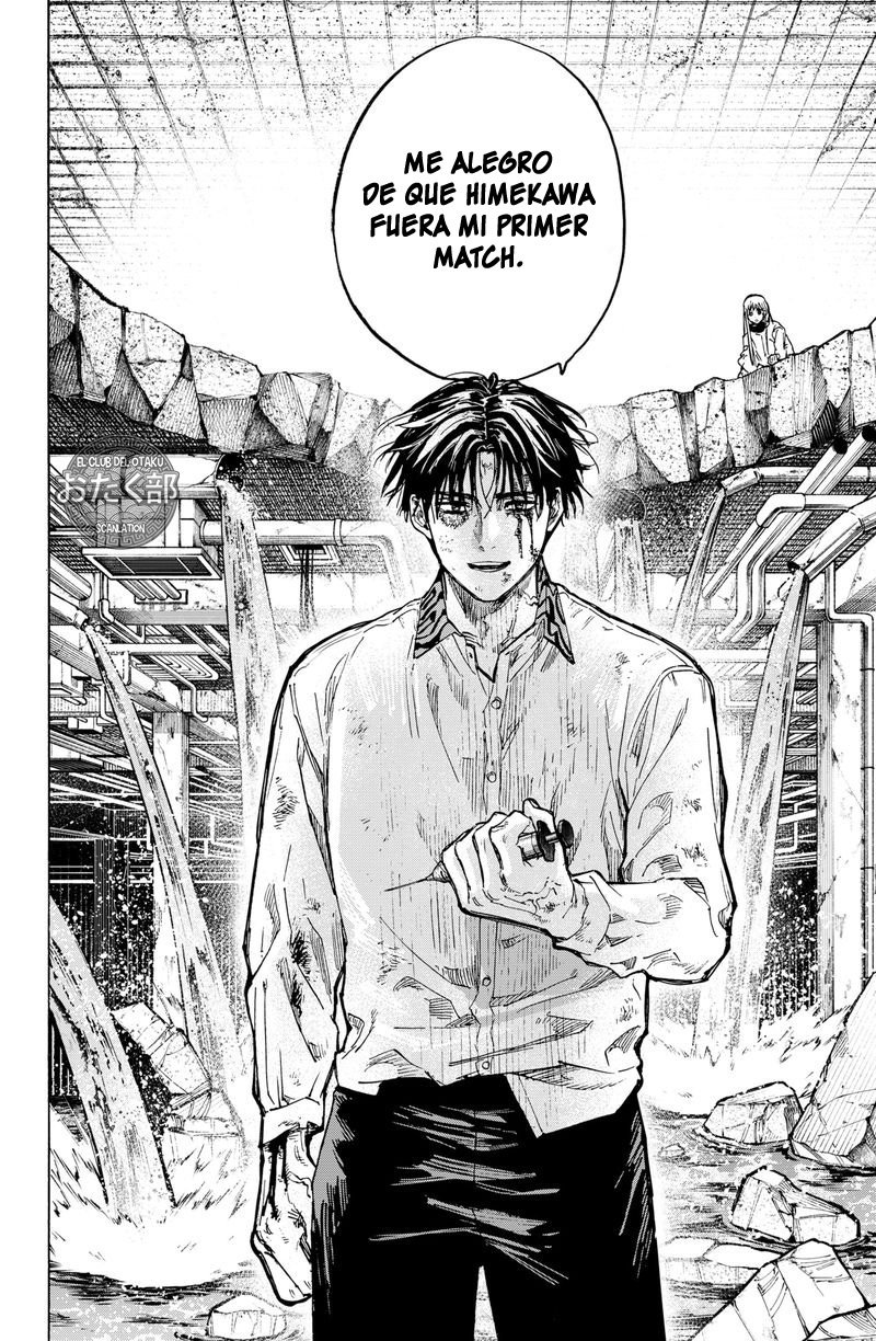 Read MARRIAGETOXIN (ES) Manga Online