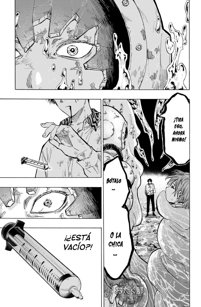 Read MARRIAGETOXIN (ES) Manga Online