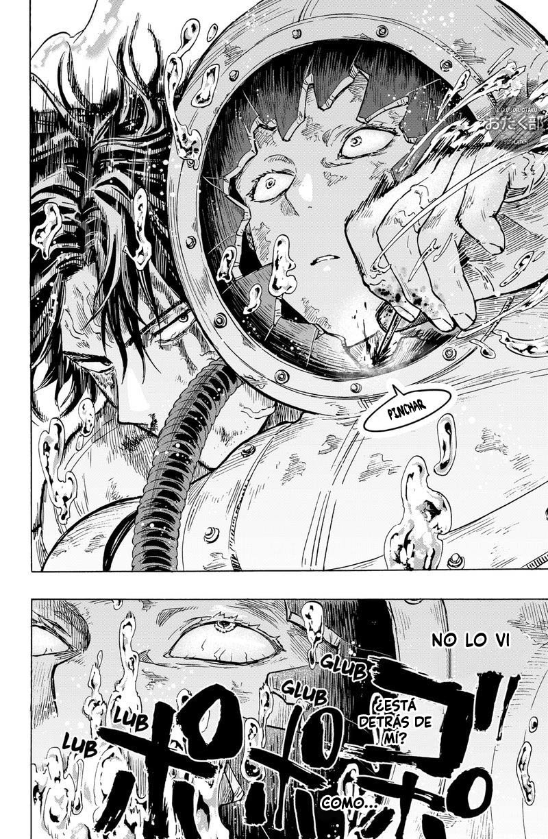 Read MARRIAGETOXIN (ES) Manga Online