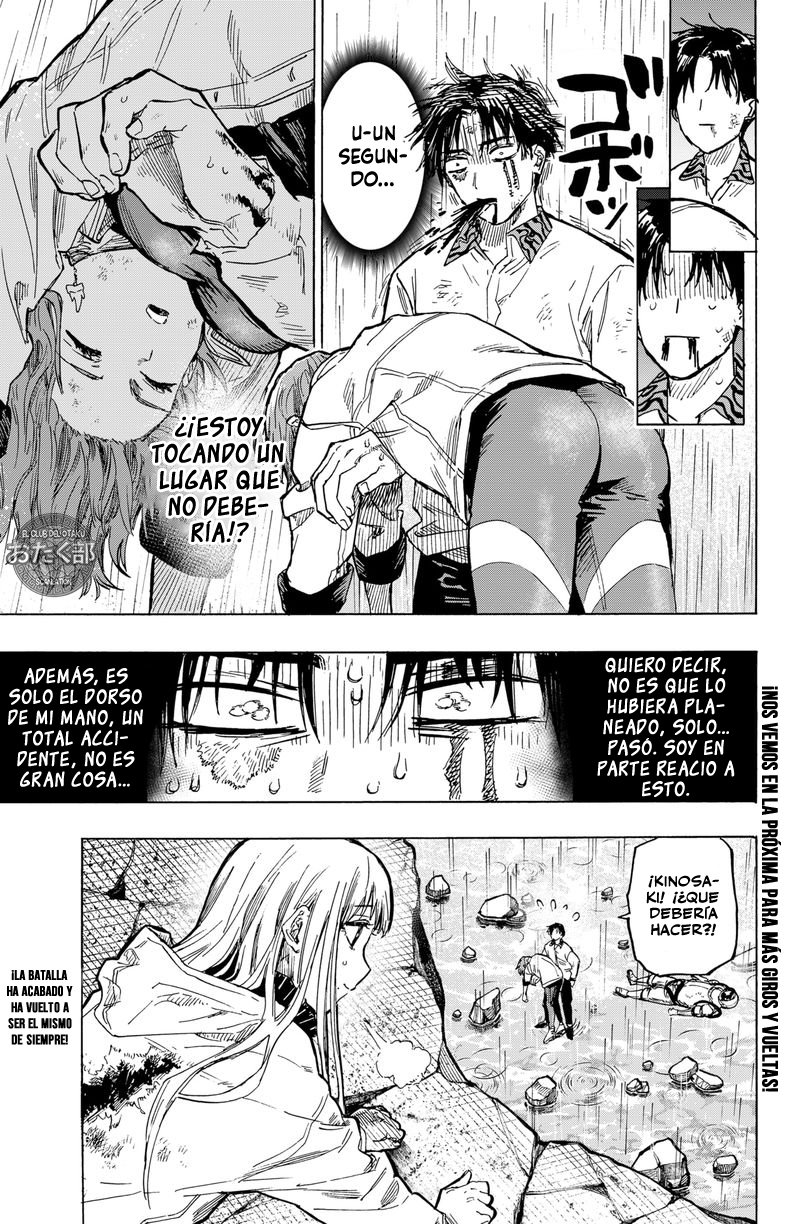 Read MARRIAGETOXIN (ES) Manga Online