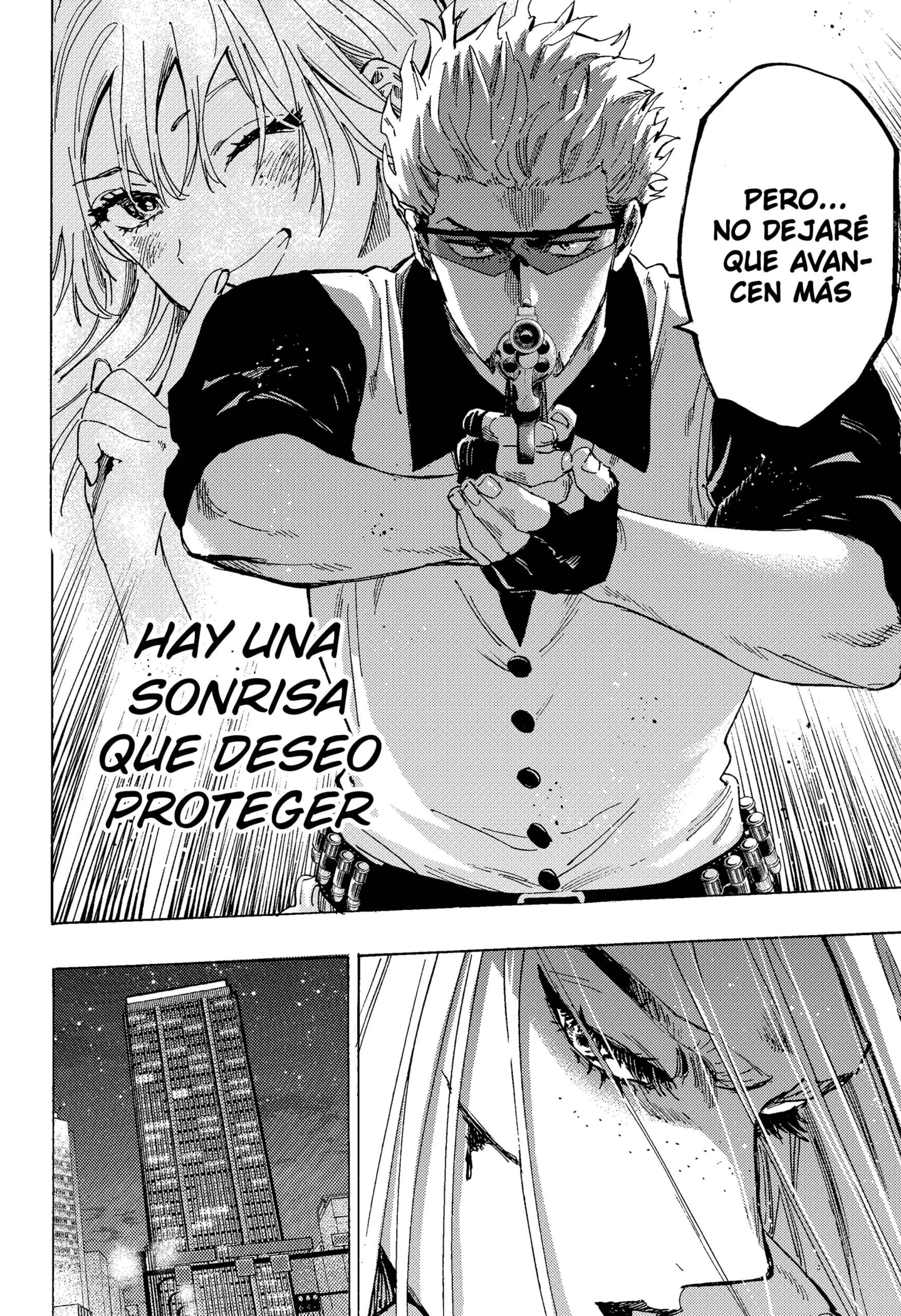 Read MARRIAGETOXIN (ES) Manga Online