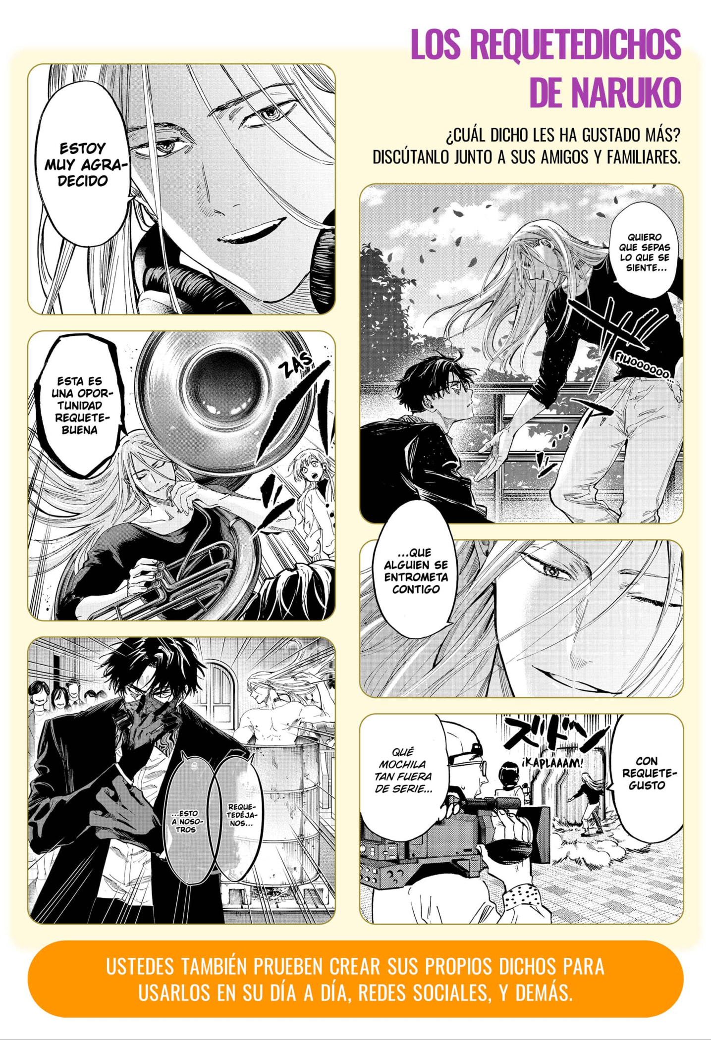 Read MARRIAGETOXIN (ES) Manga Online