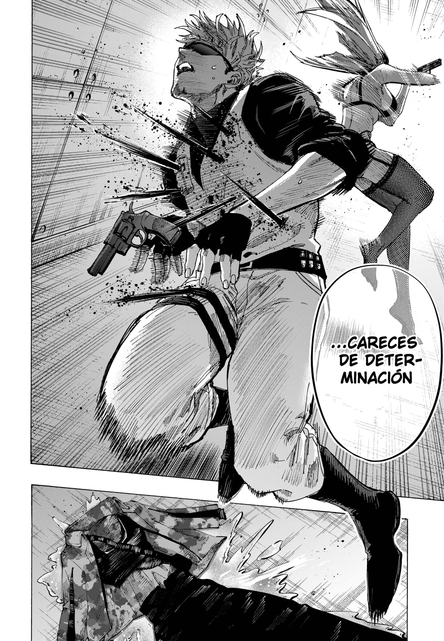Read MARRIAGETOXIN (ES) Manga Online