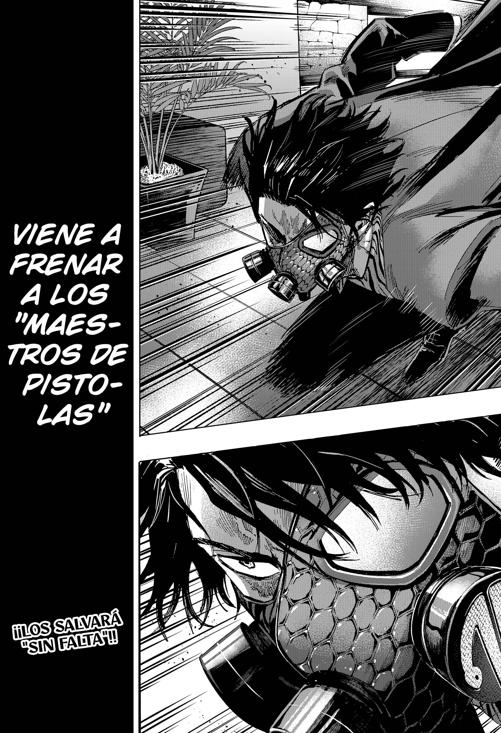 Read MARRIAGETOXIN (ES) Manga Online