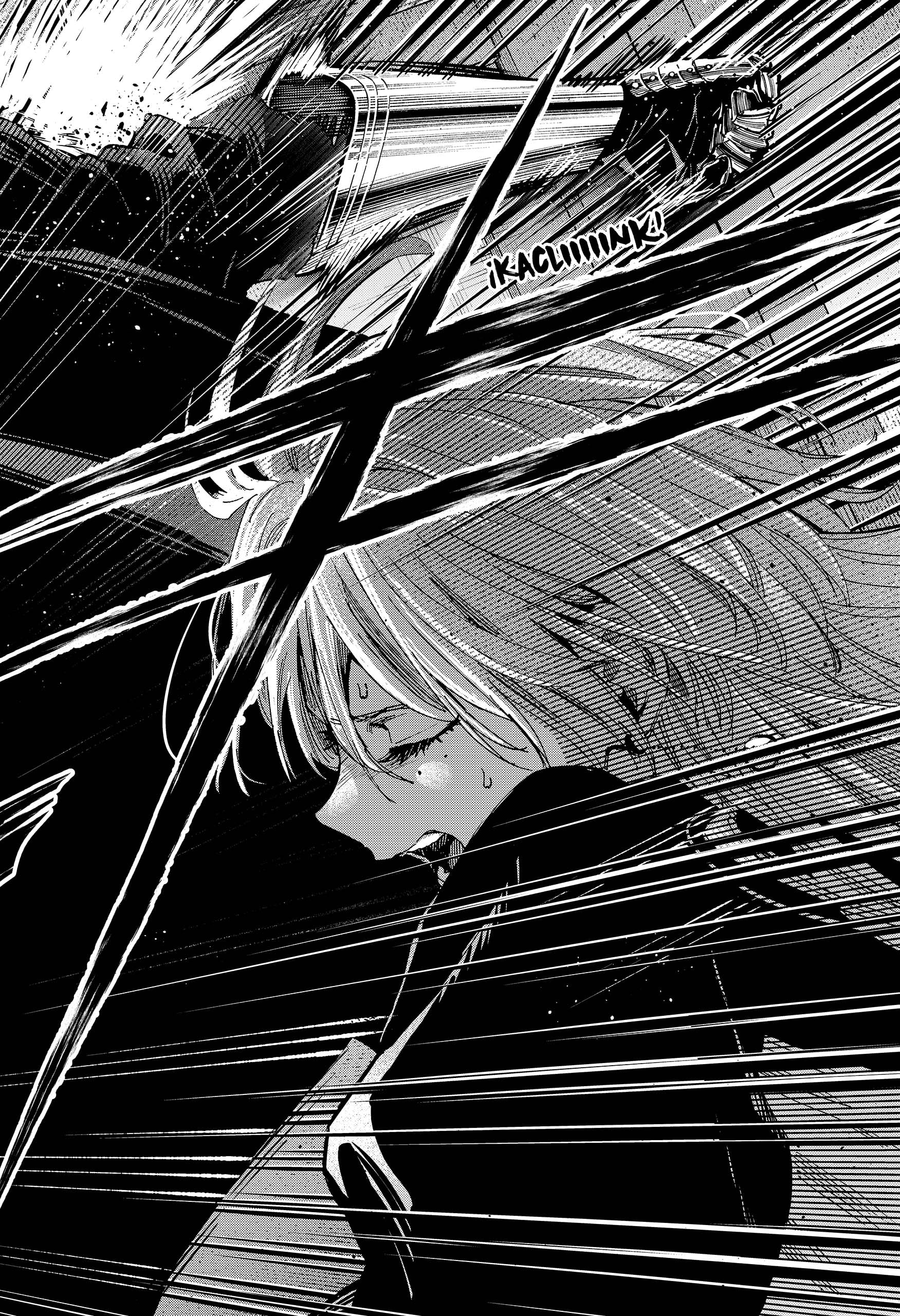 Read MARRIAGETOXIN (ES) Manga Online