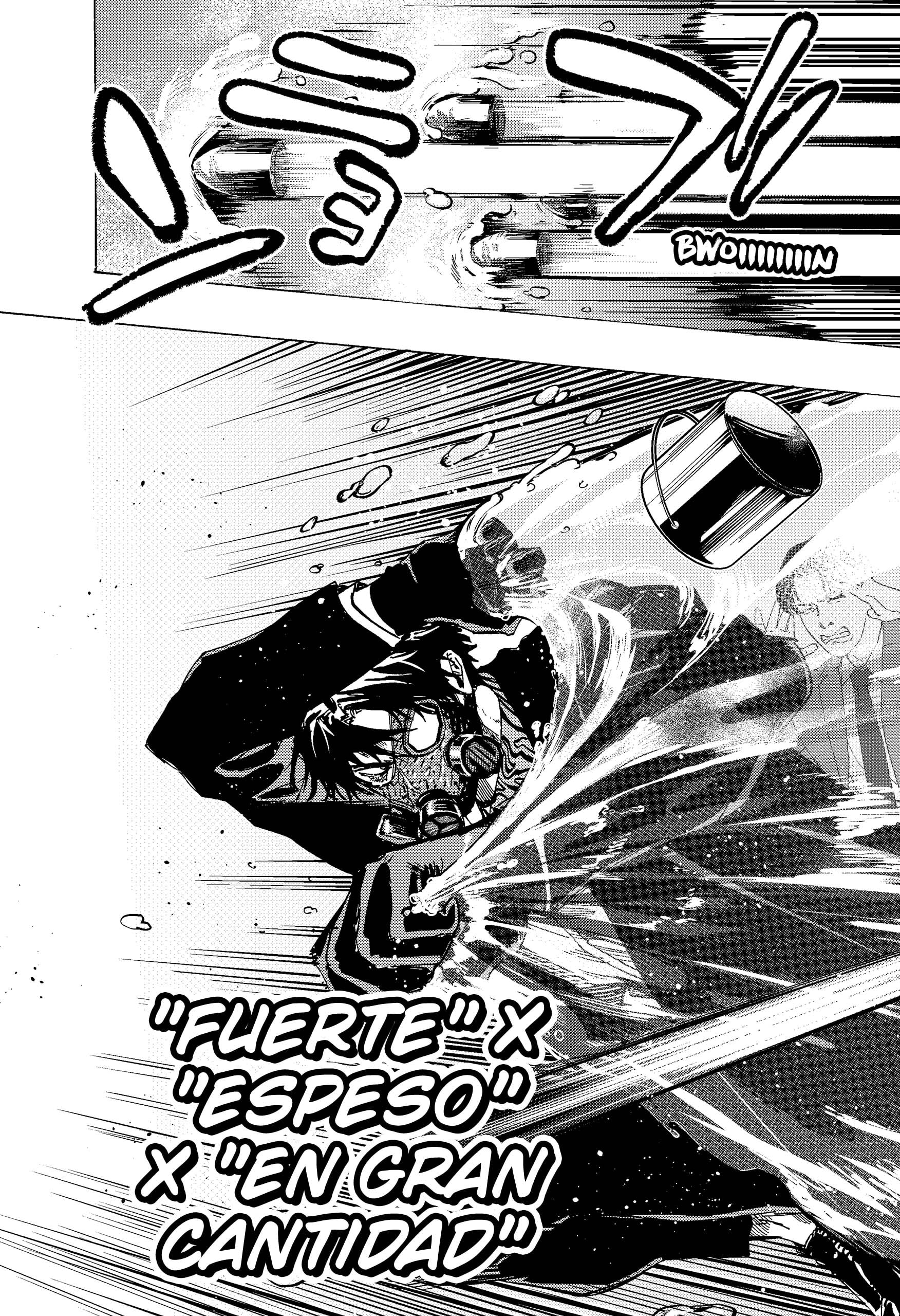 Read MARRIAGETOXIN (ES) Manga Online