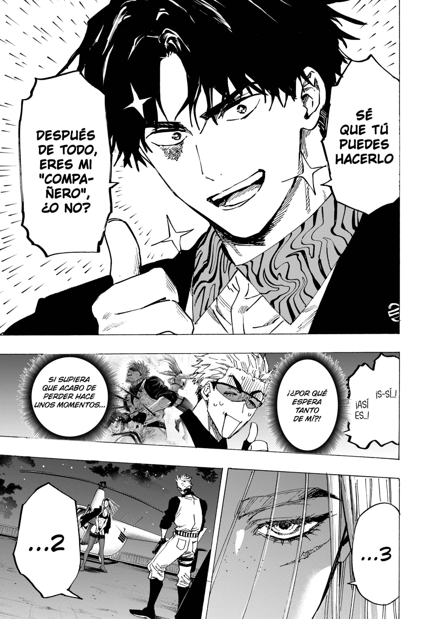 Read MARRIAGETOXIN (ES) Manga Online
