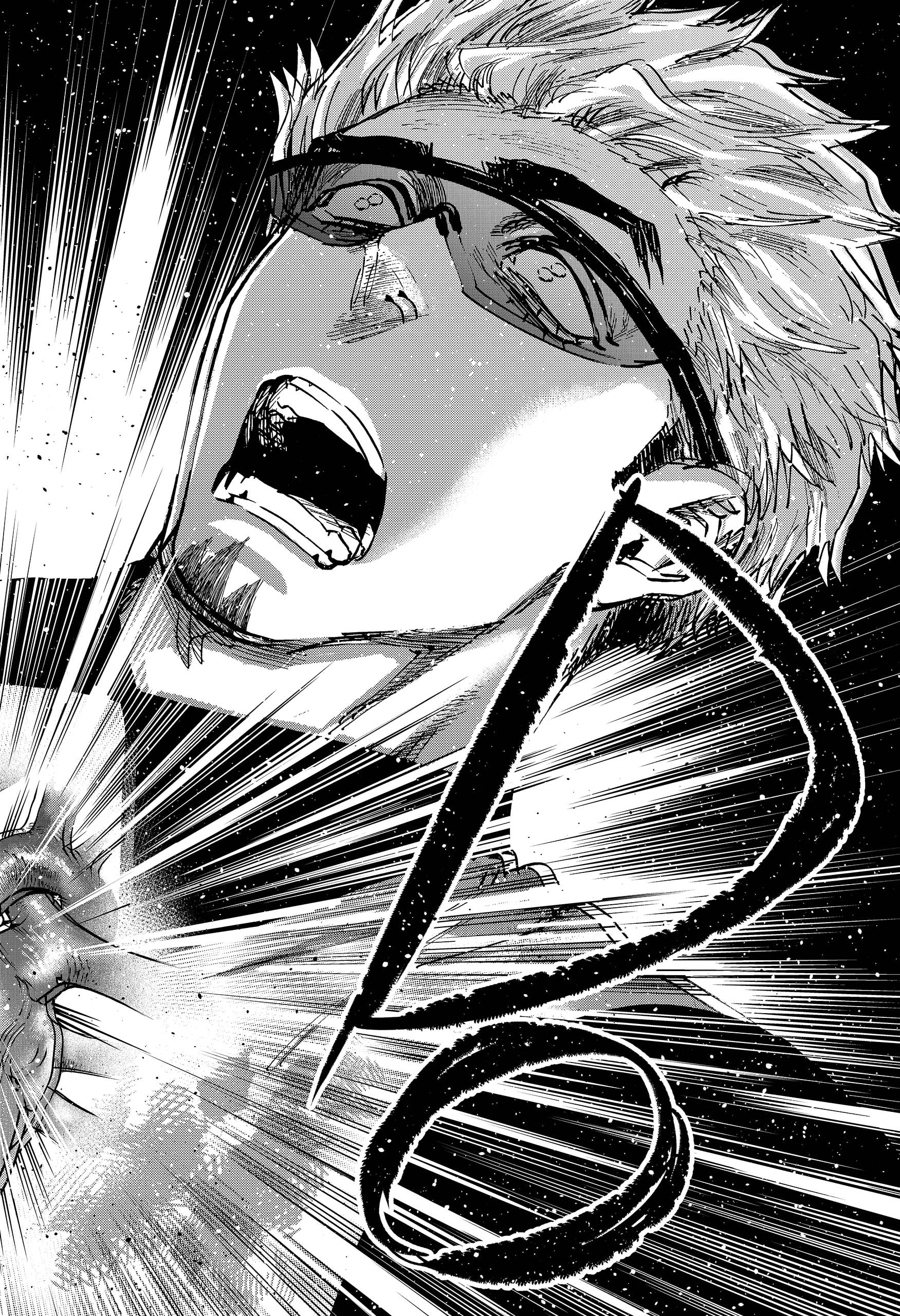 Read MARRIAGETOXIN (ES) Manga Online