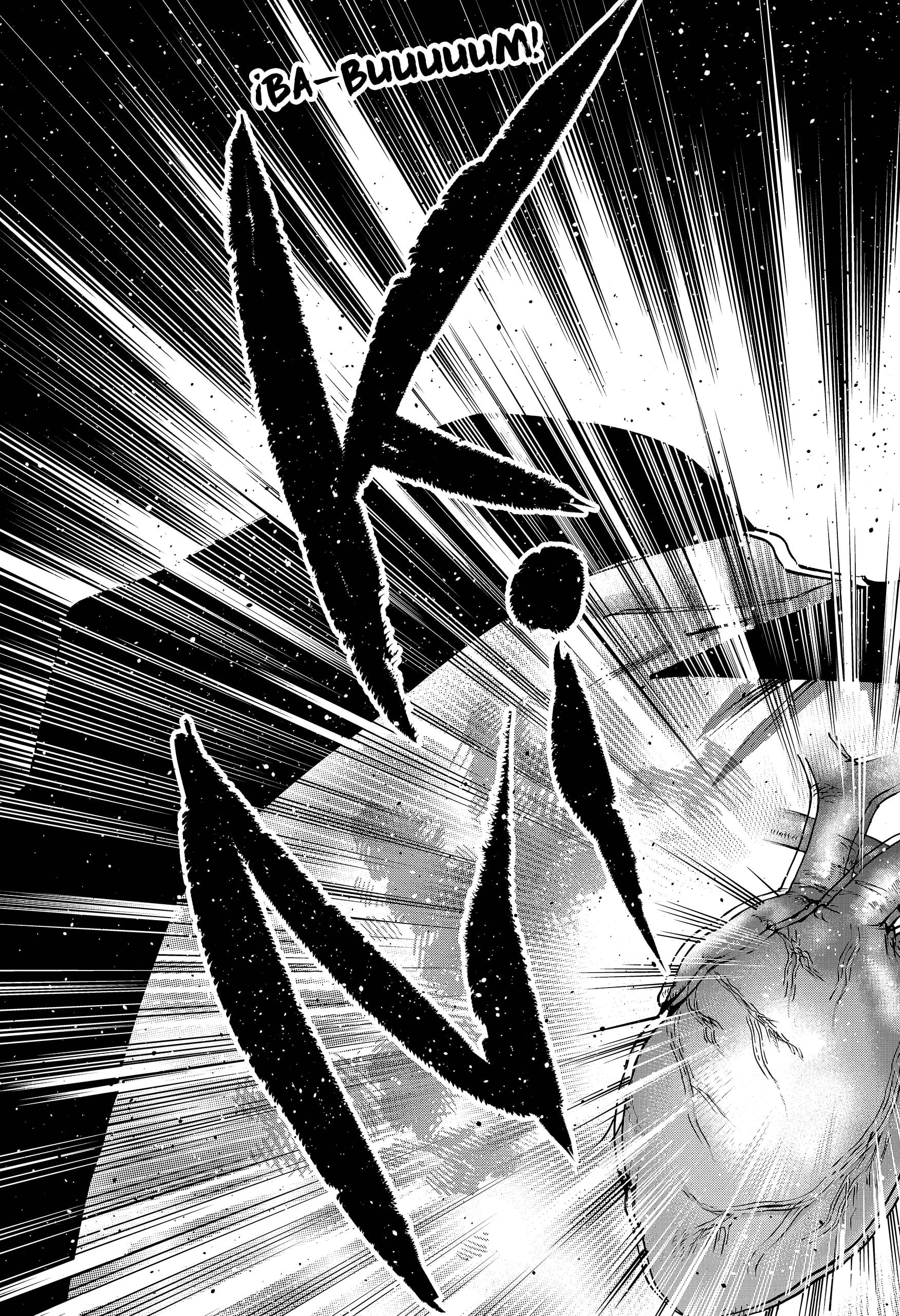 Read MARRIAGETOXIN (ES) Manga Online