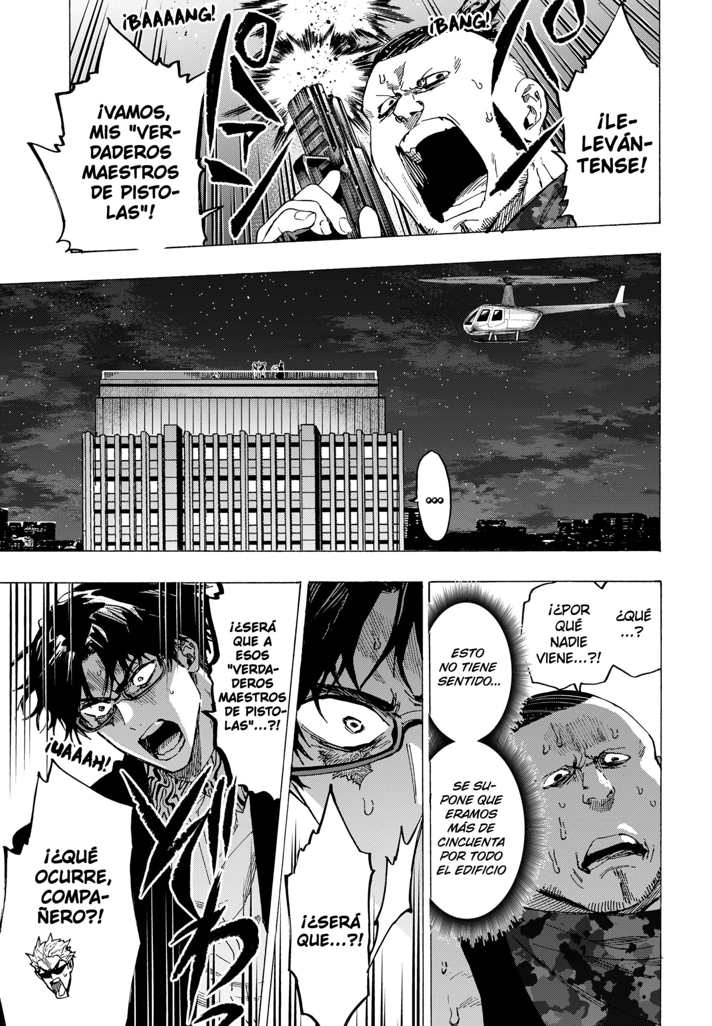 Read MARRIAGETOXIN (ES) Manga Online