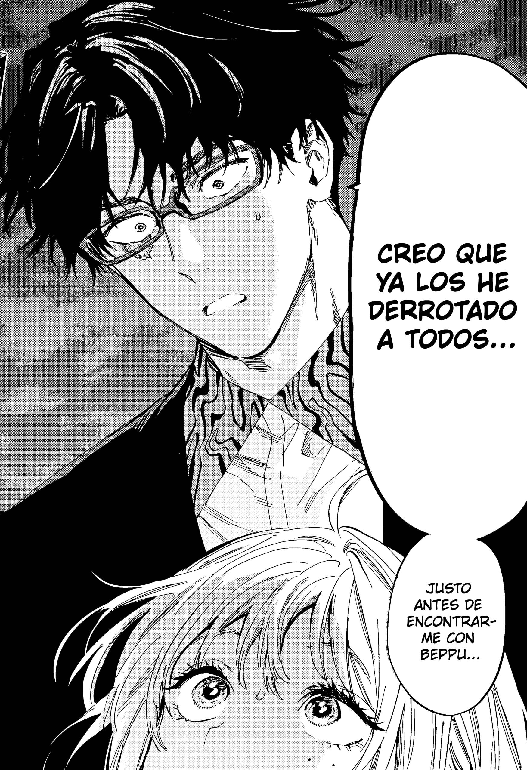 Read MARRIAGETOXIN (ES) Manga Online