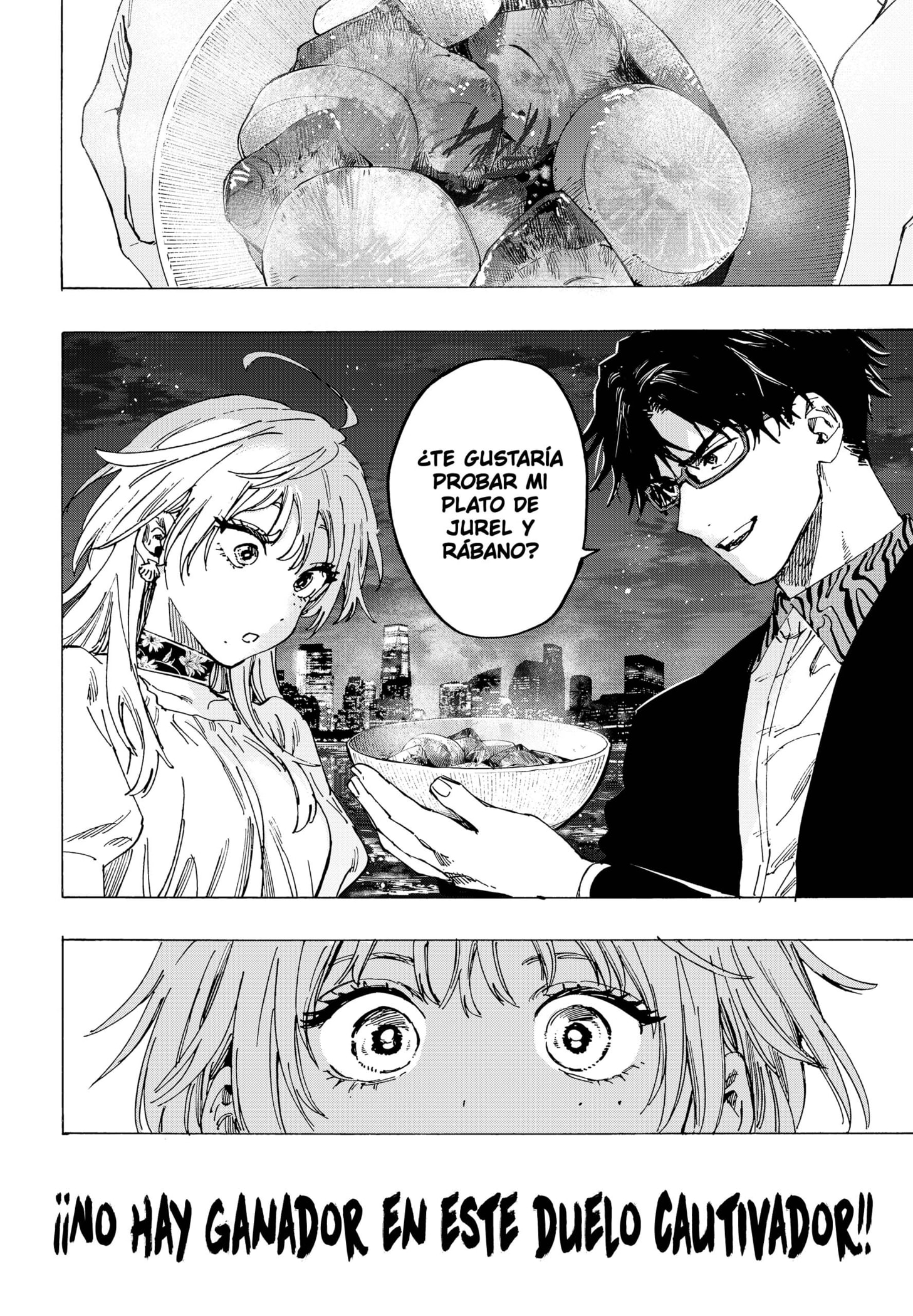 Read MARRIAGETOXIN (ES) Manga Online