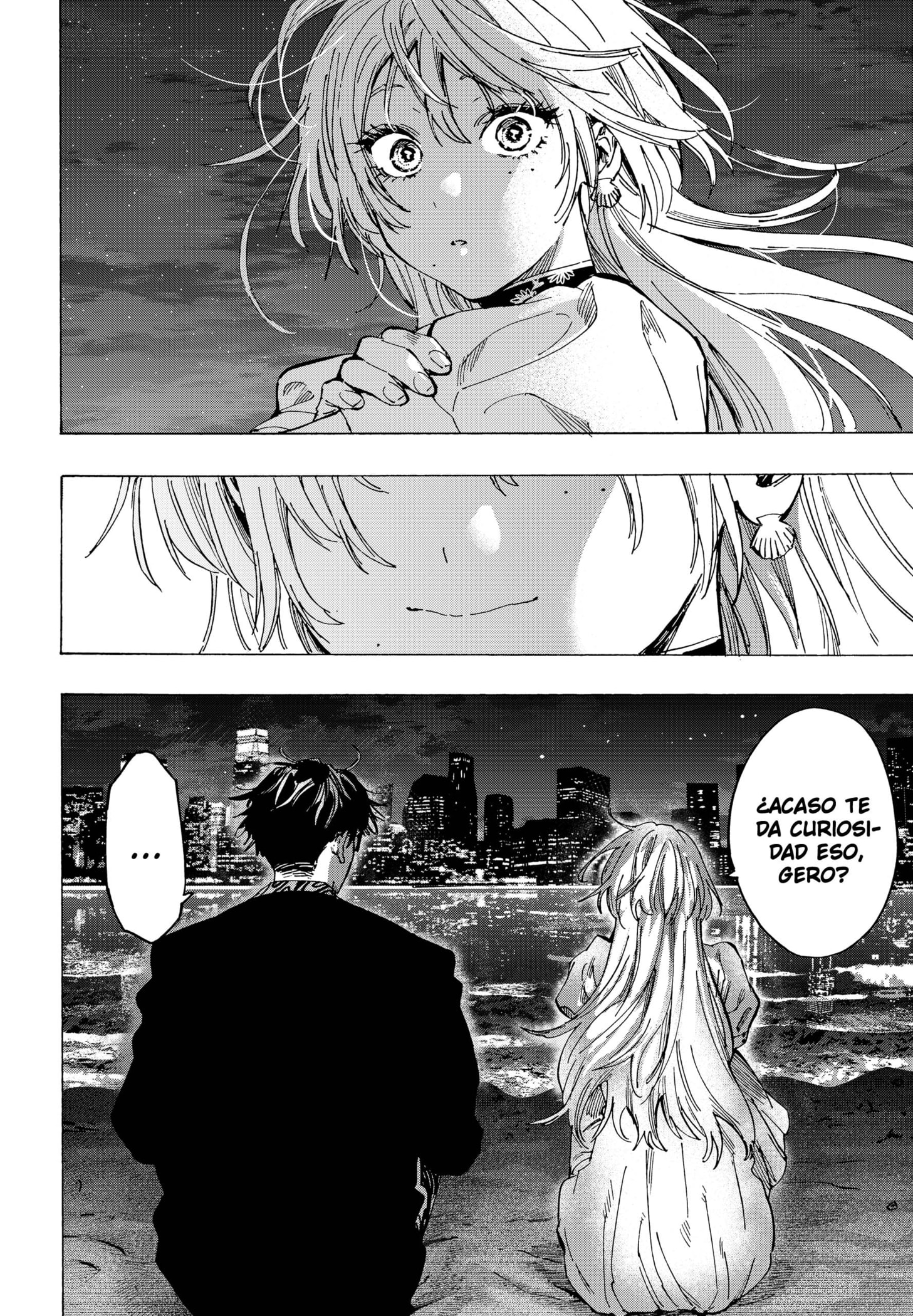 Read MARRIAGETOXIN (ES) Manga Online