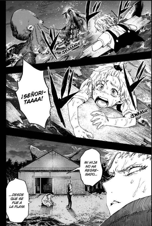 Read MARRIAGETOXIN (ES) Manga Online