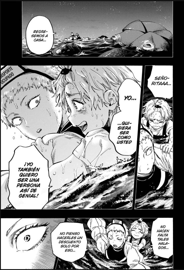 Read MARRIAGETOXIN (ES) Manga Online