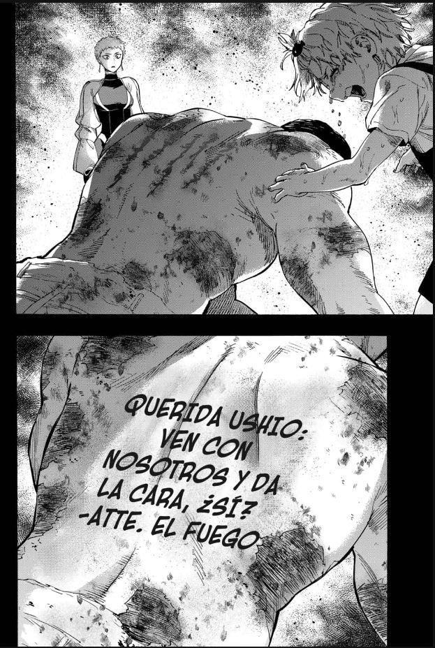 Read MARRIAGETOXIN (ES) Manga Online