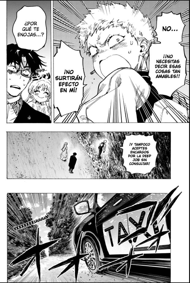 Read MARRIAGETOXIN (ES) Manga Online