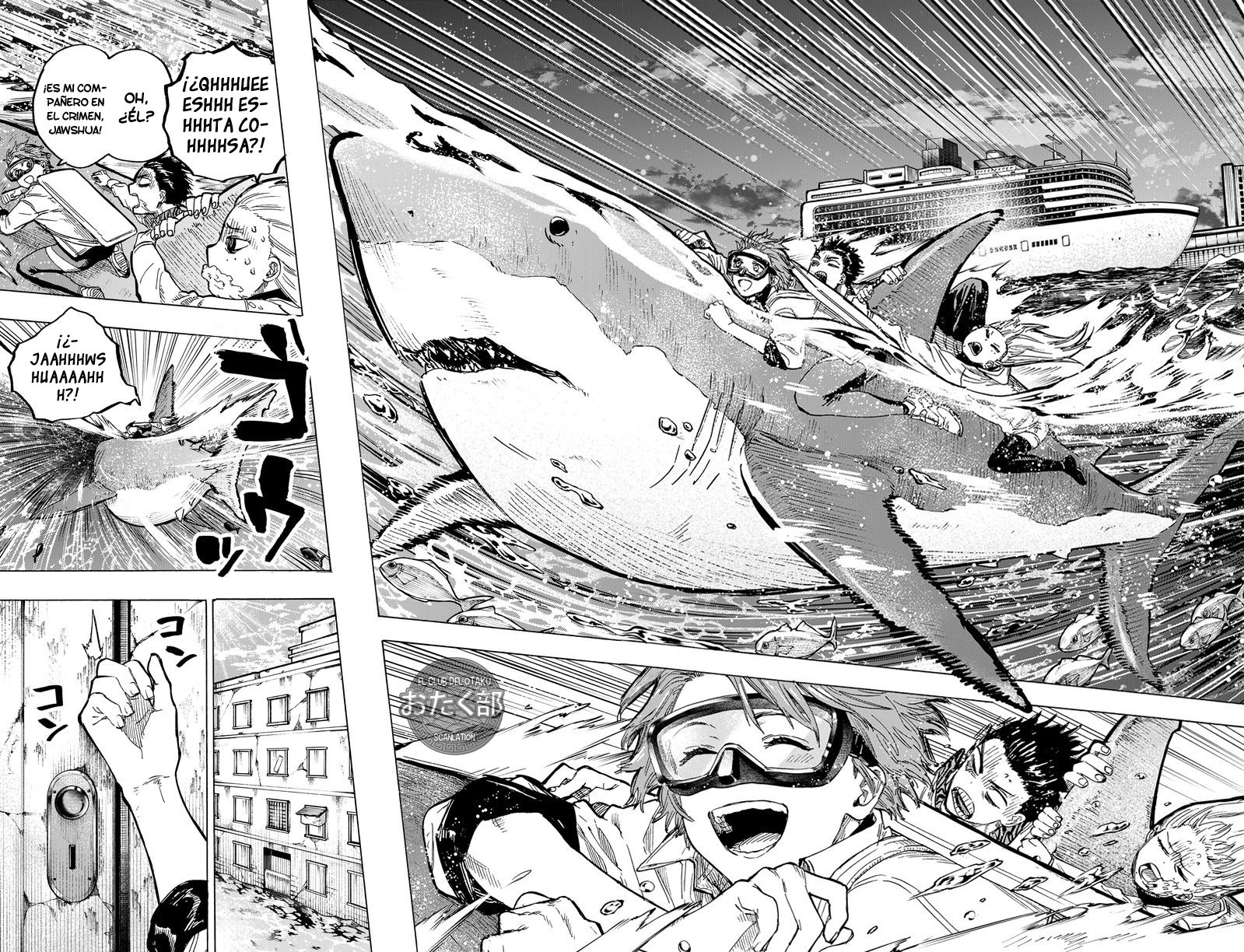 Read MARRIAGETOXIN (ES) Manga Online
