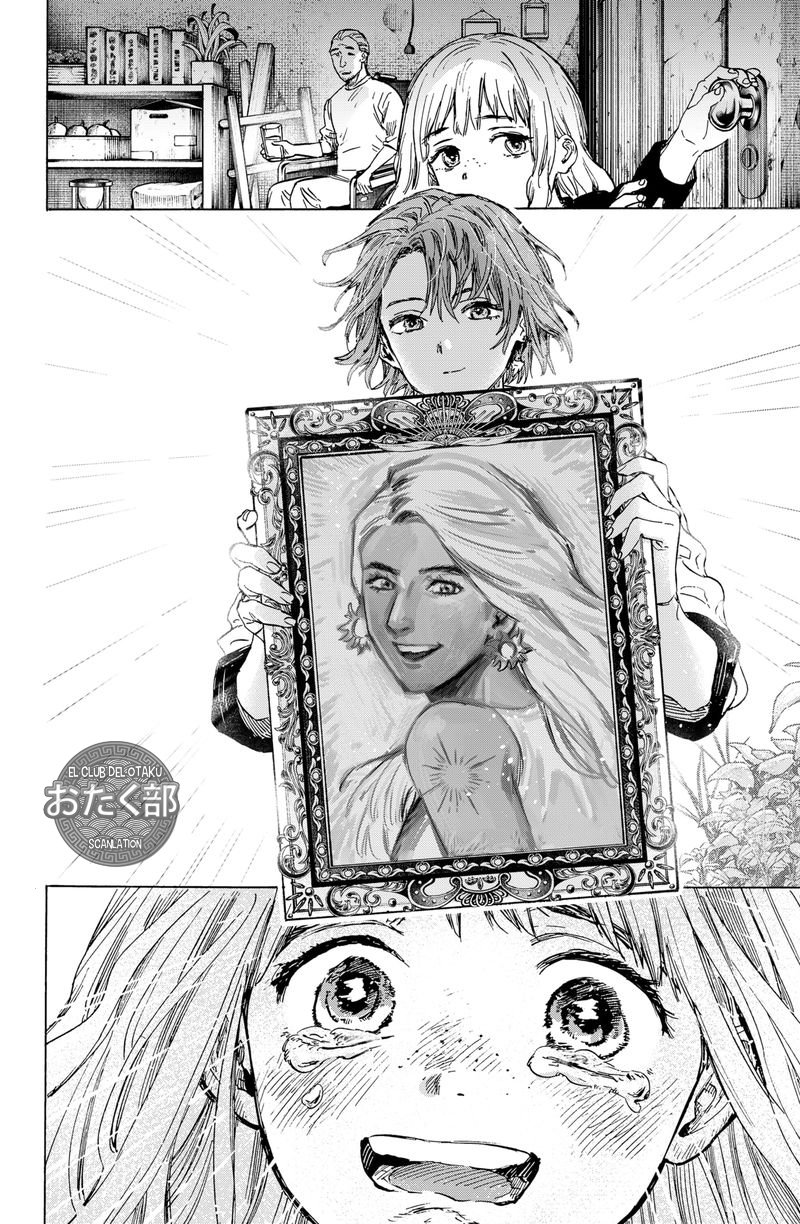 Read MARRIAGETOXIN (ES) Manga Online