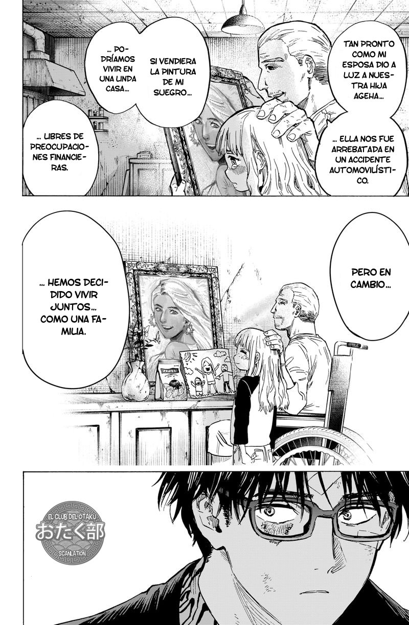 Read MARRIAGETOXIN (ES) Manga Online
