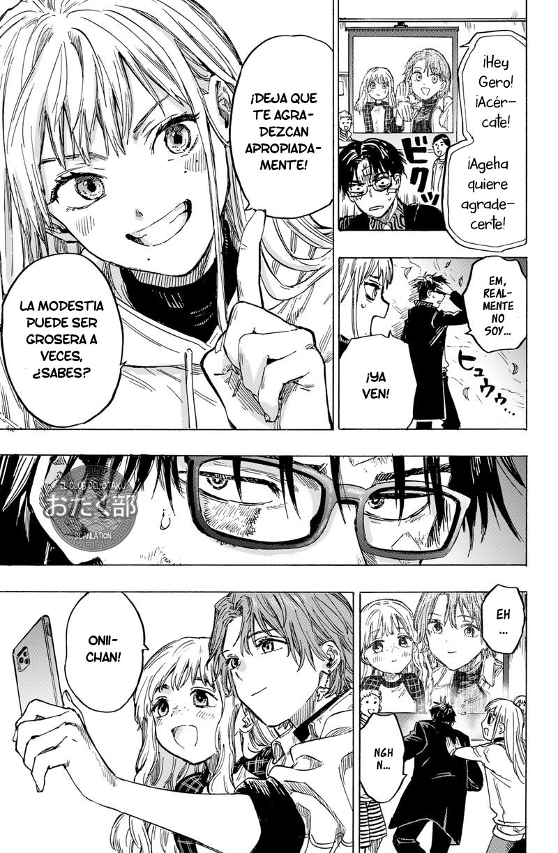 Read MARRIAGETOXIN (ES) Manga Online