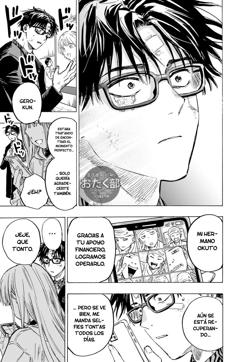 Read MARRIAGETOXIN (ES) Manga Online