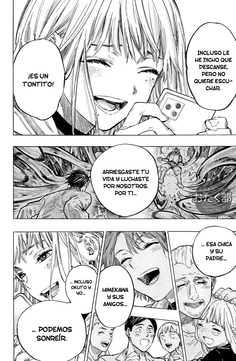 Read MARRIAGETOXIN (ES) Manga Online