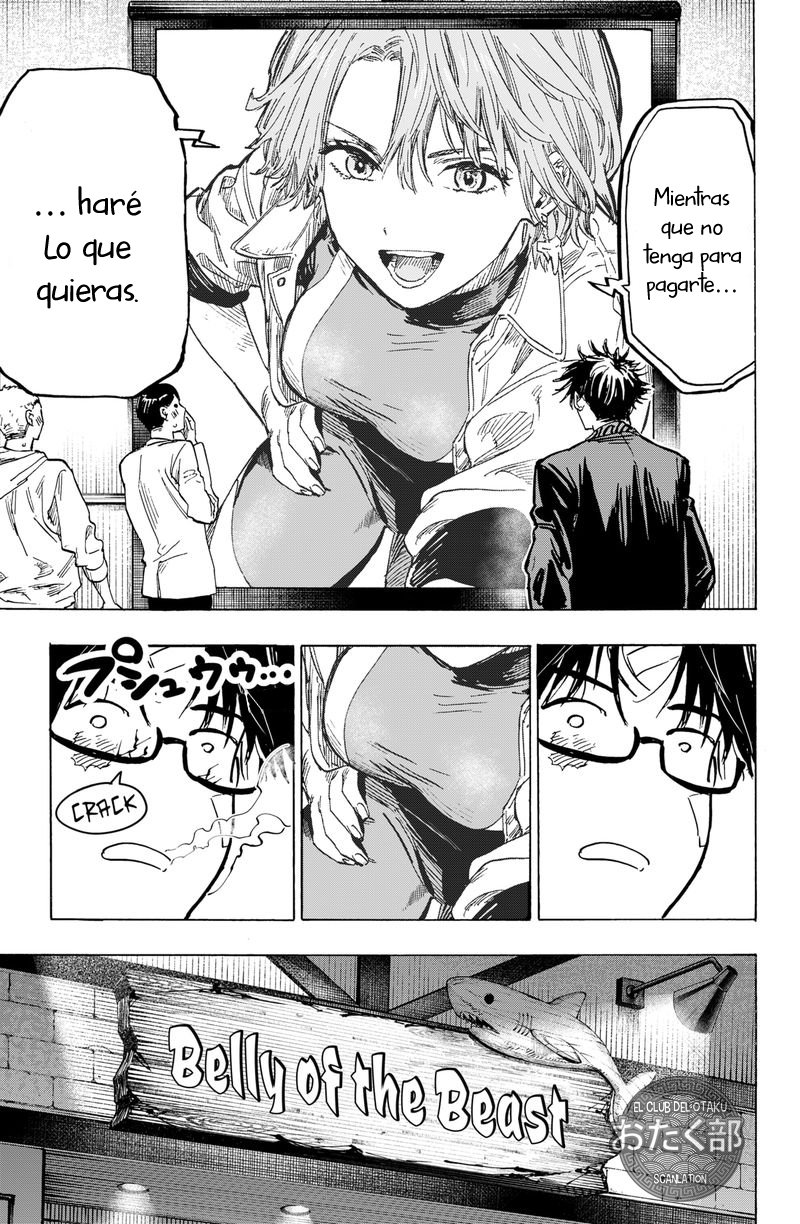 Read MARRIAGETOXIN (ES) Manga Online