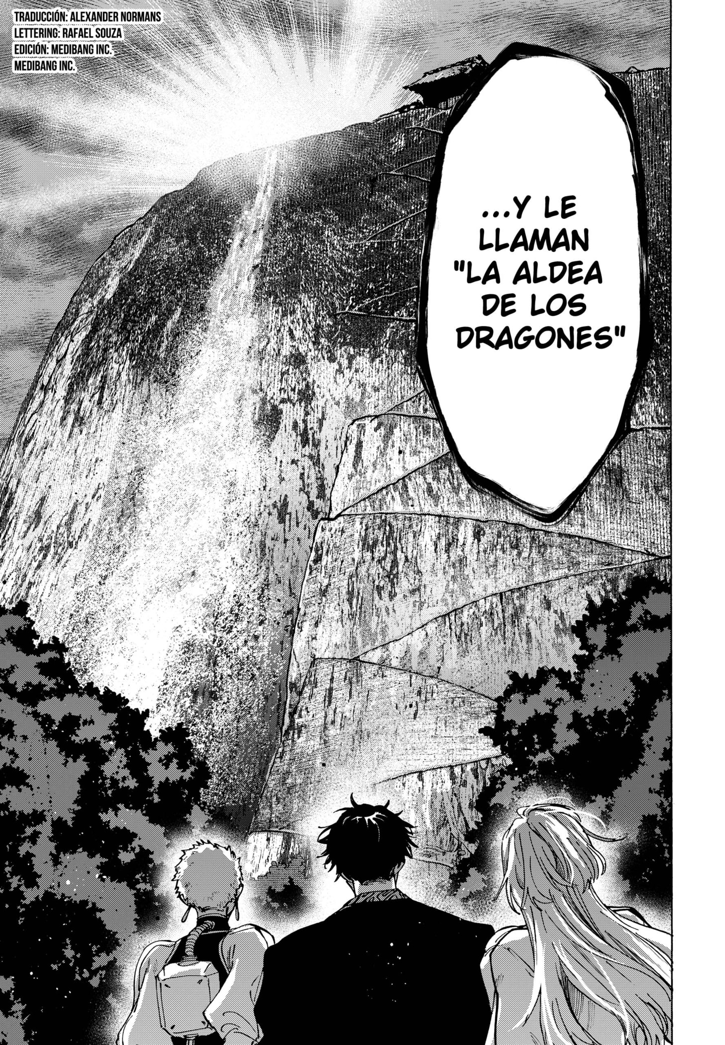 Read MARRIAGETOXIN (ES) Manga Online
