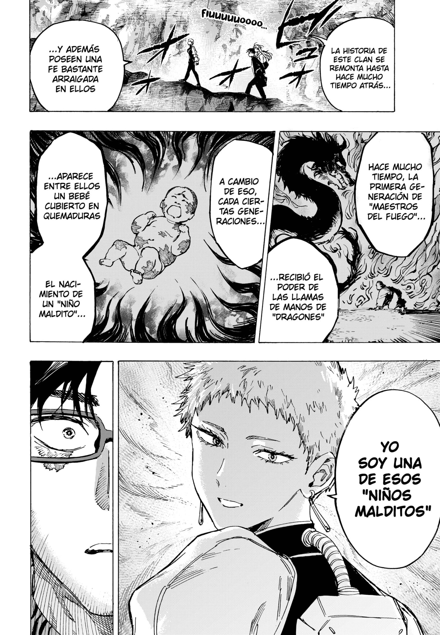 Read MARRIAGETOXIN (ES) Manga Online