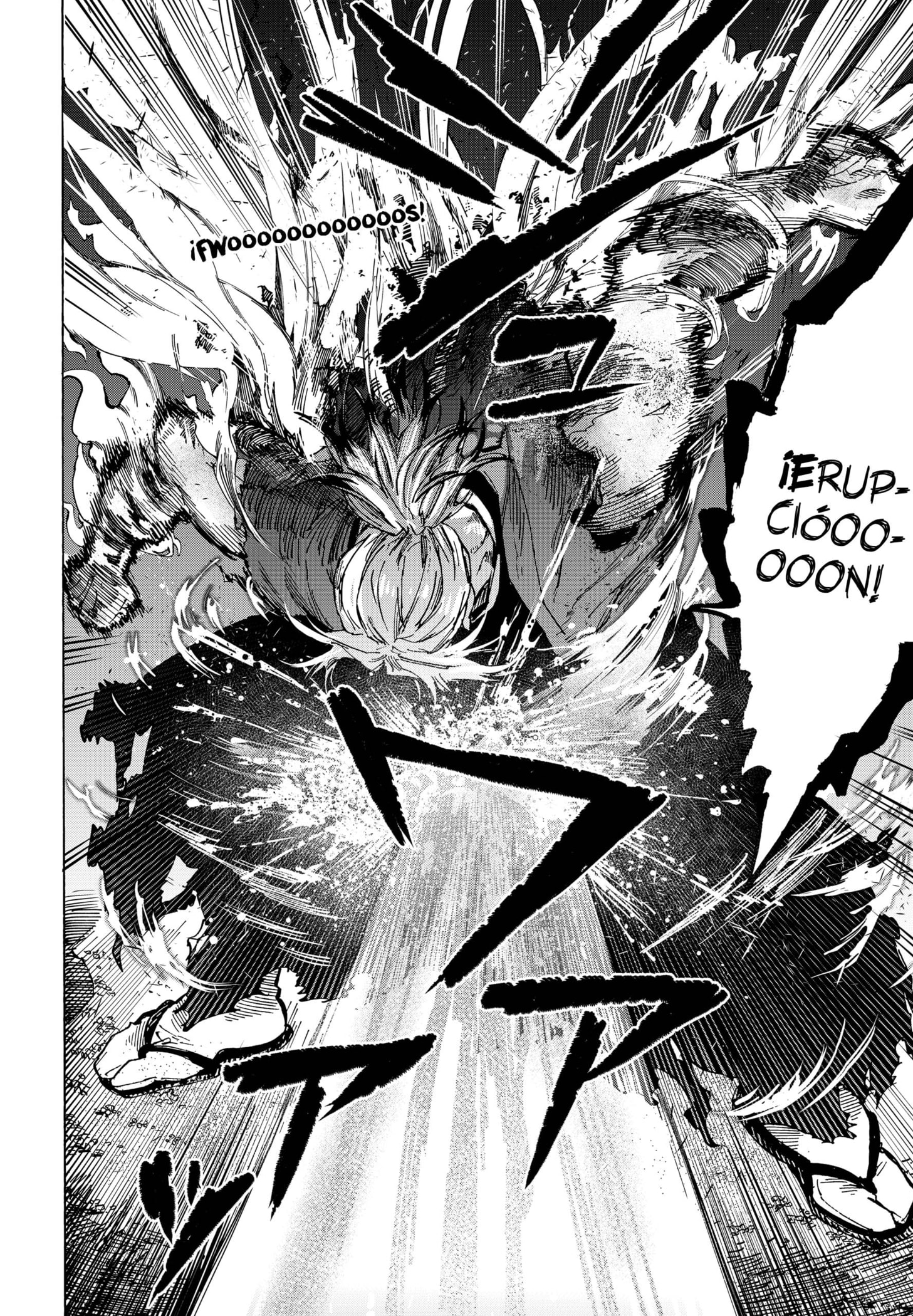 Read MARRIAGETOXIN (ES) Manga Online