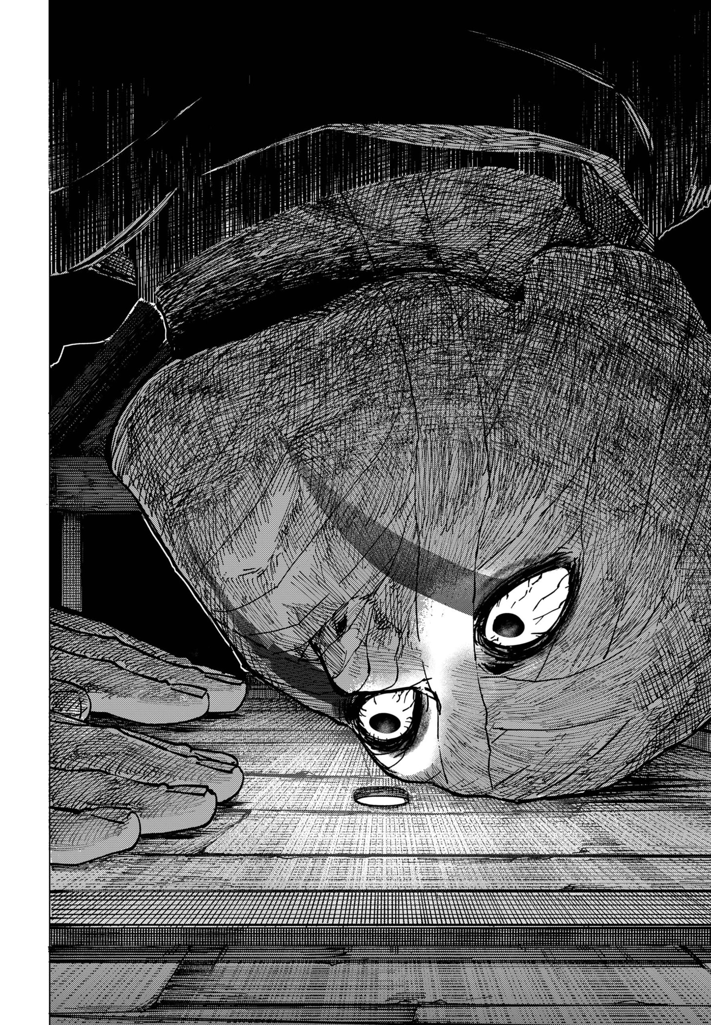 Read MARRIAGETOXIN (ES) Manga Online